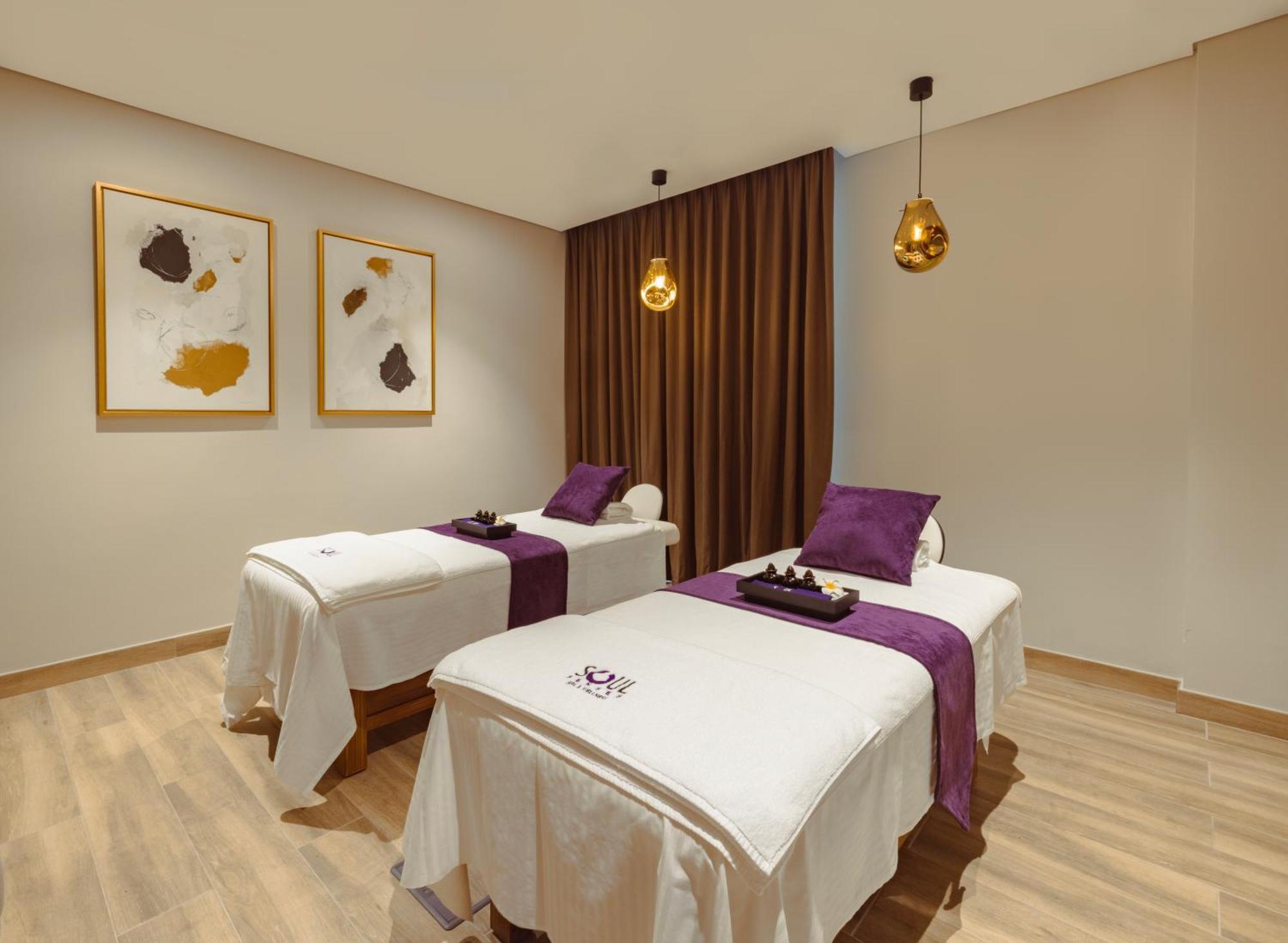 Hotel Khalidia Palace By Mourouj Gloria 5*