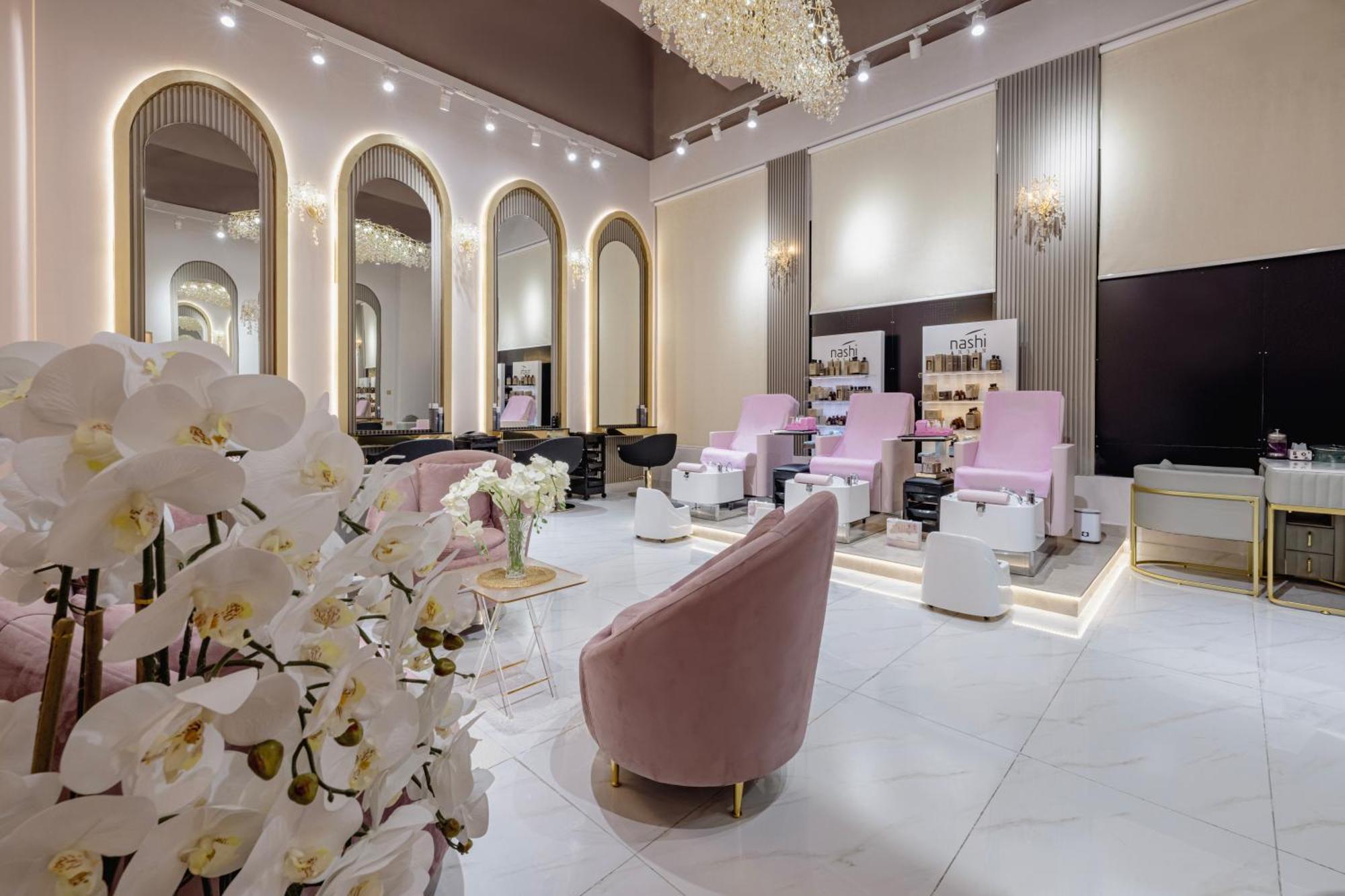 Khalidia Palace By Mourouj Gloria