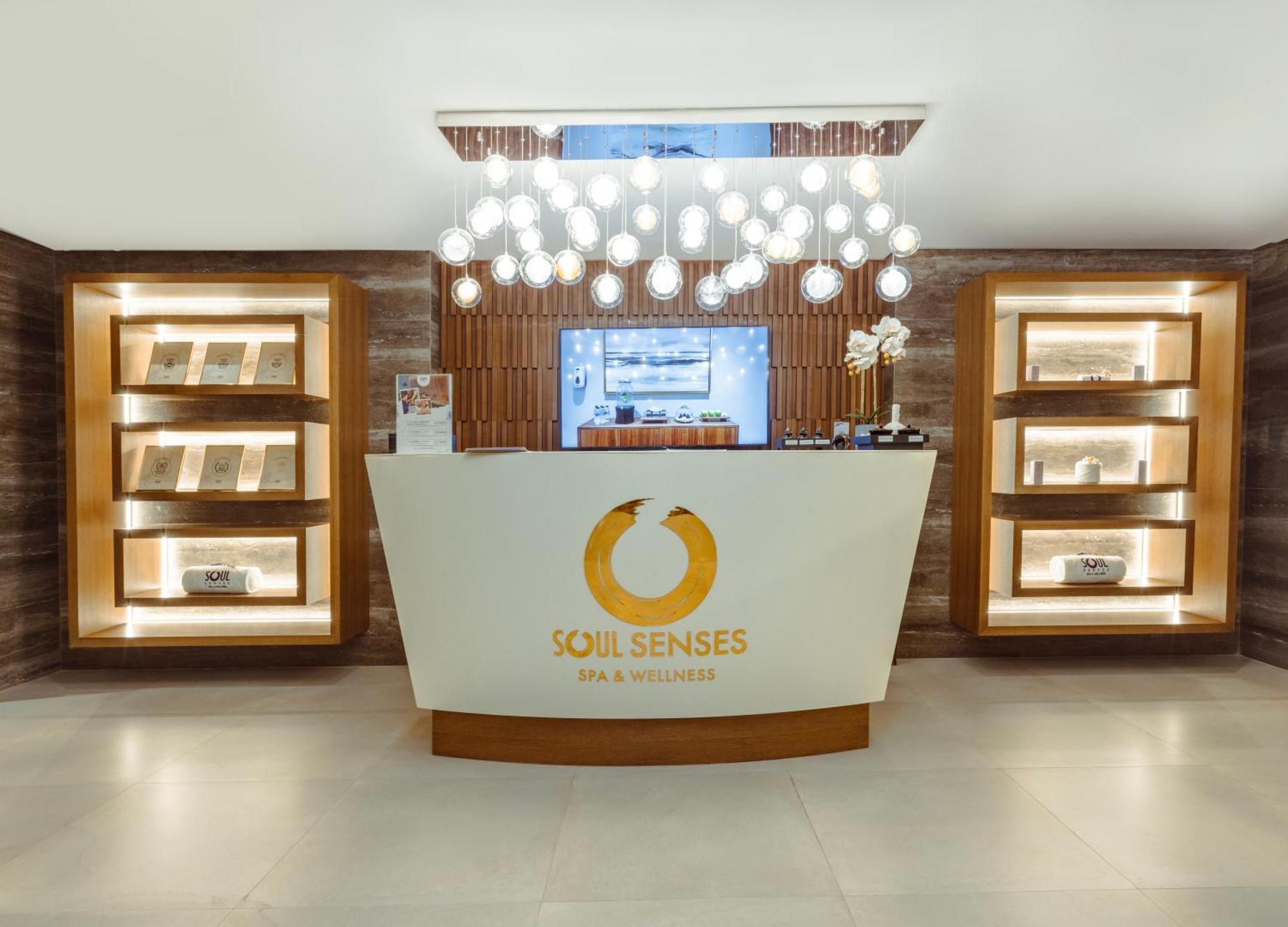Hotel Khalidia Palace By Mourouj Gloria Dubai