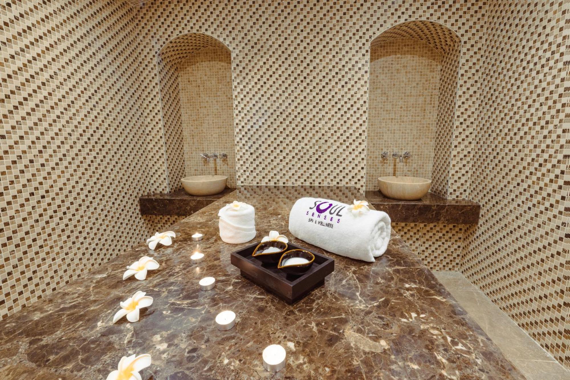 Hotel Khalidia Palace By Mourouj Gloria