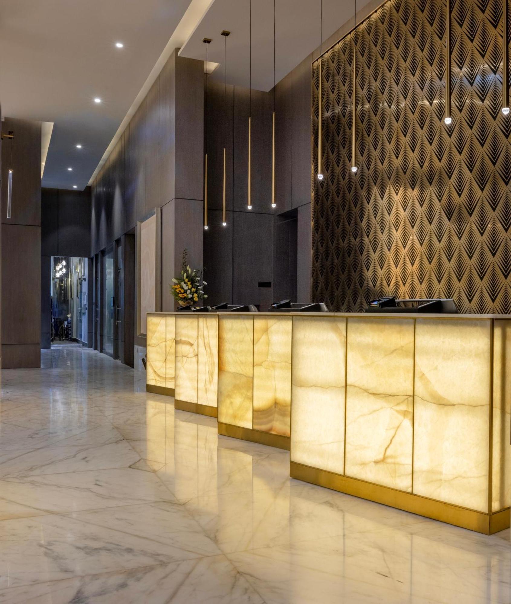 Hotel Khalidia Palace By Mourouj Gloria 5*