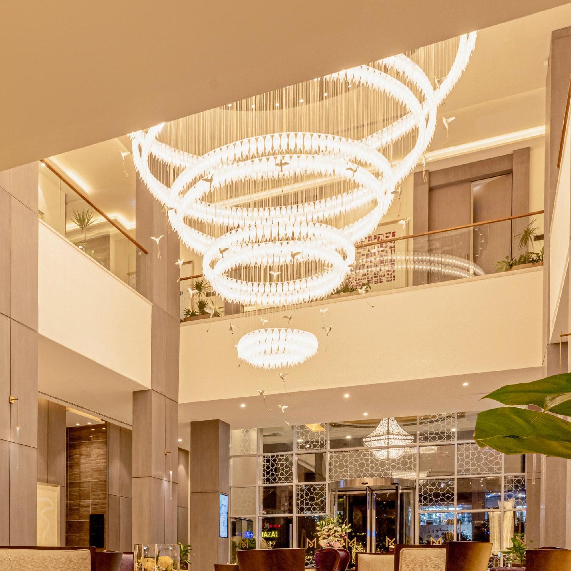 Khalidia Palace By Mourouj Gloria Hotel 5*