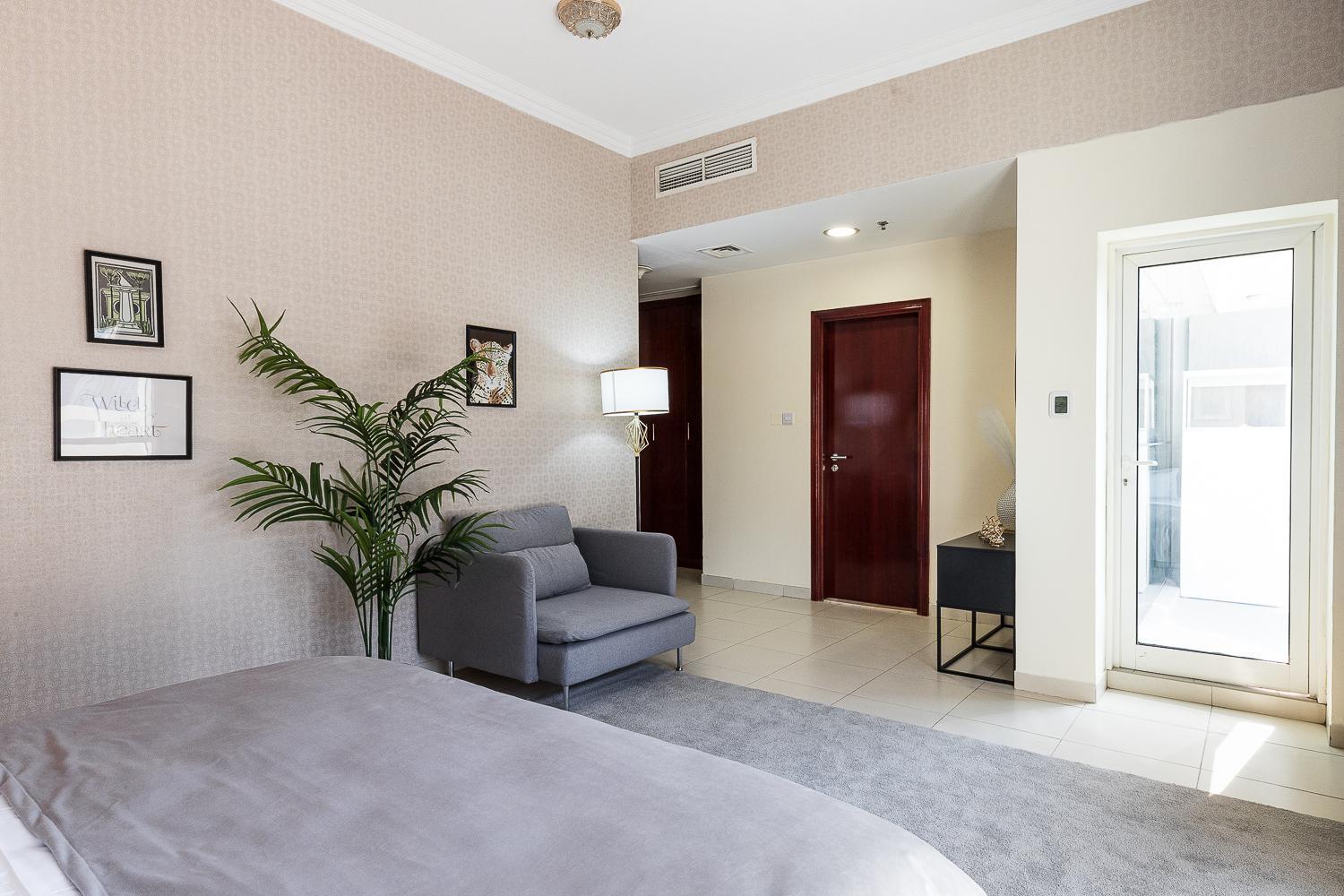 Globalstay. Scala Tower Retreat With Free Parking Apartment *