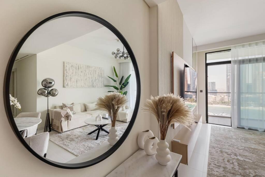 Apartment Goldbest - Emaar Beachfront 2bdr *