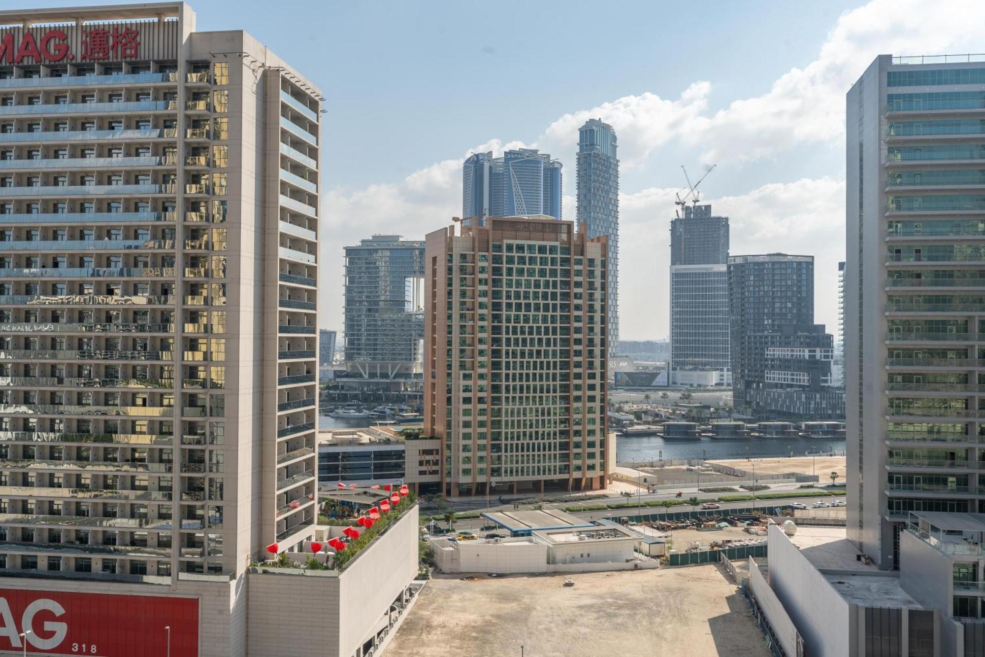 Apartment Lux Burj Views Tower I Downtown Dubai