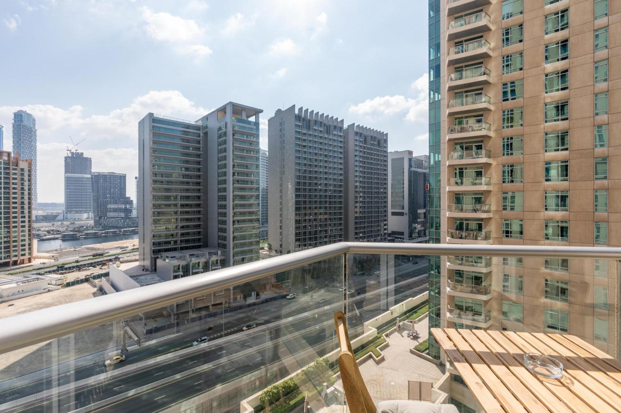 Apartment Lux Burj Views Tower I Downtown *