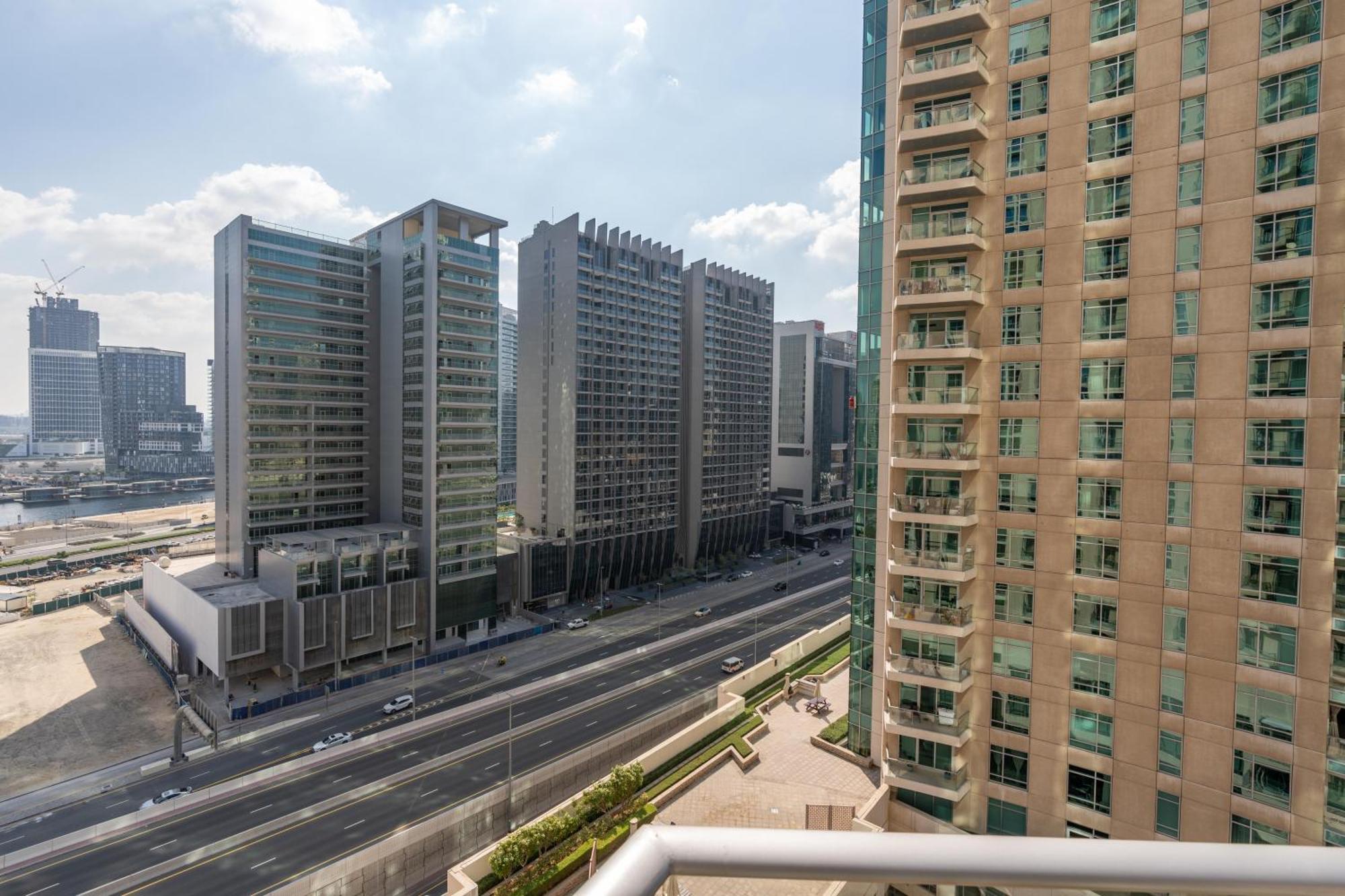 Apartment Lux Burj Views Tower I Downtown *