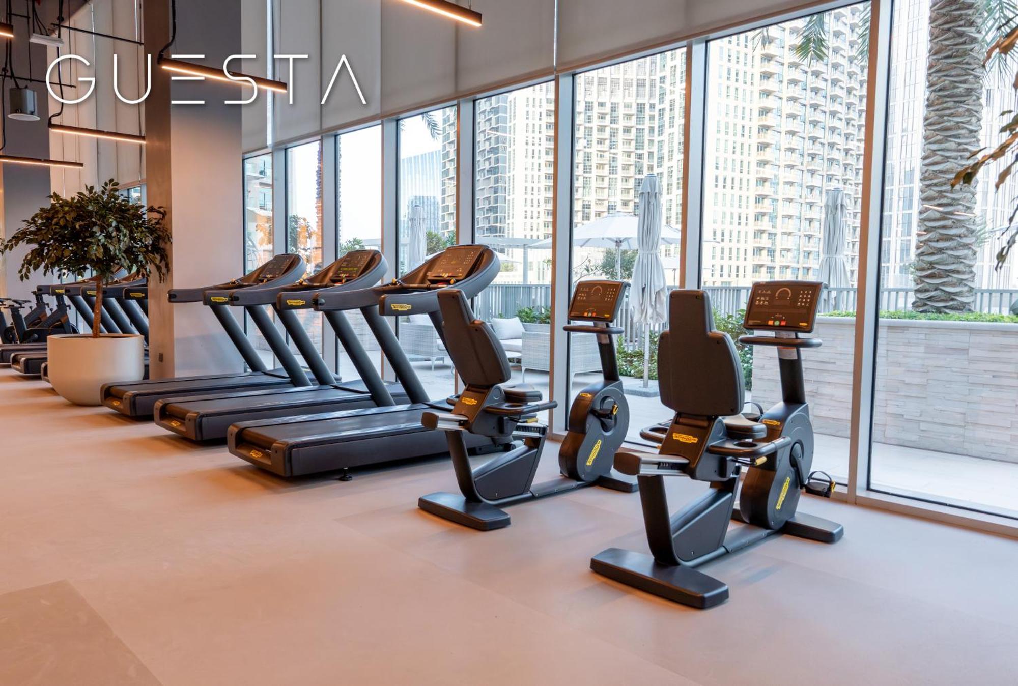 Tower By Emaar, Downtown Apartment *