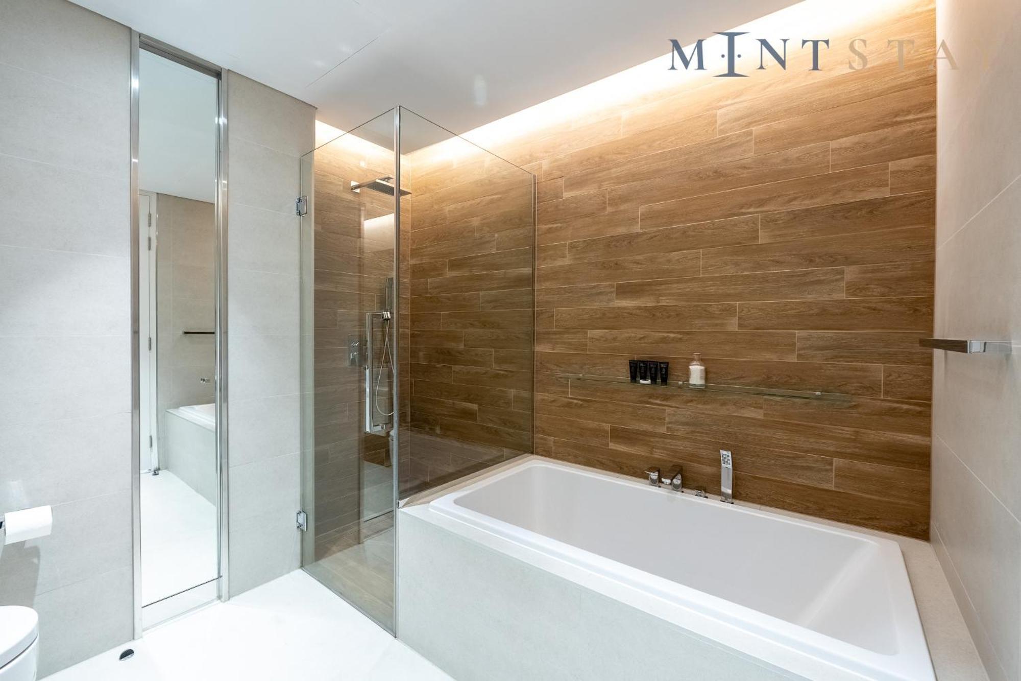 Bluewaters Residences, Bluewaters Island - Mint * Dubai