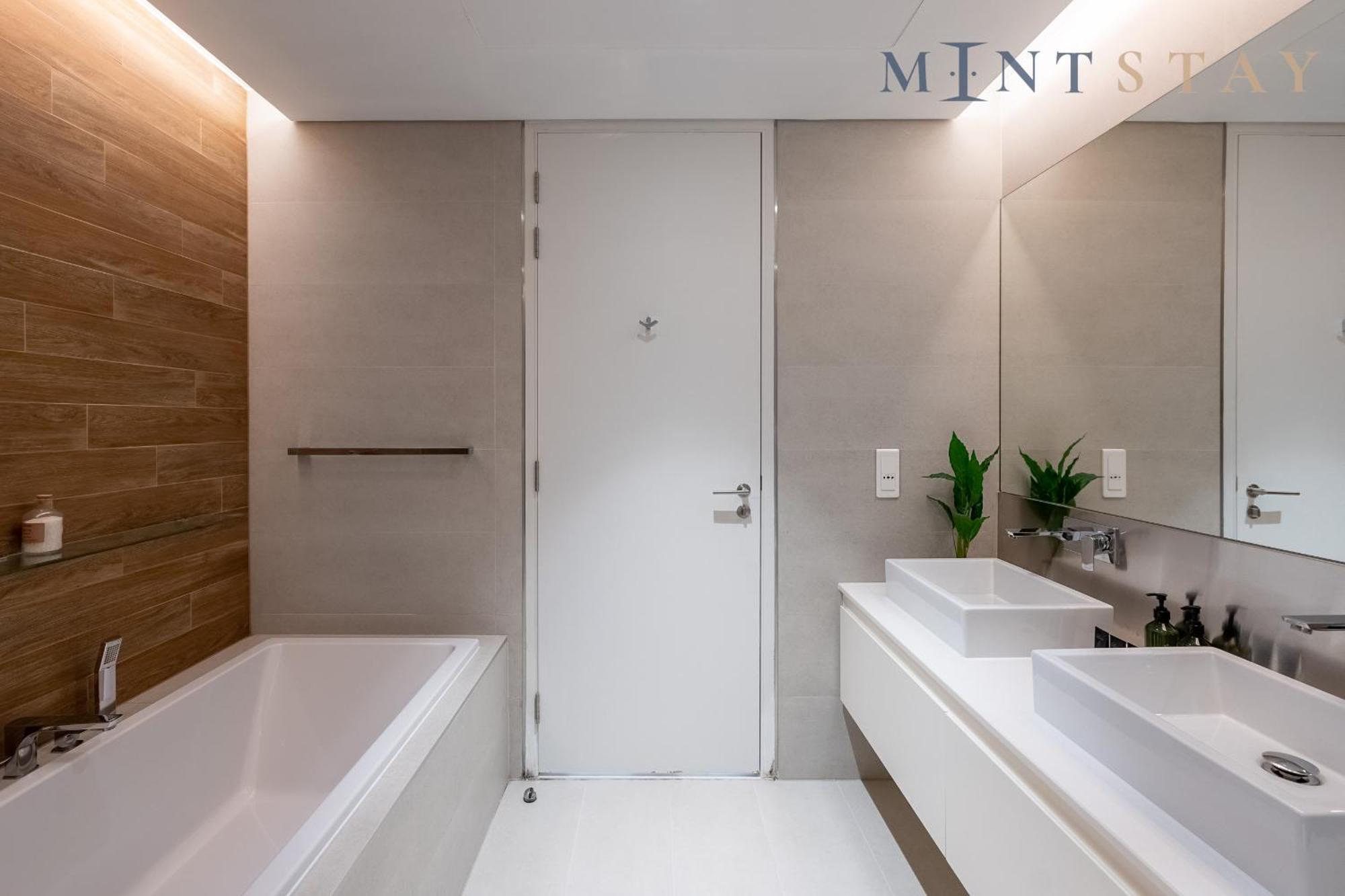 Bluewaters Residences, Bluewaters Island - Mint Dubai