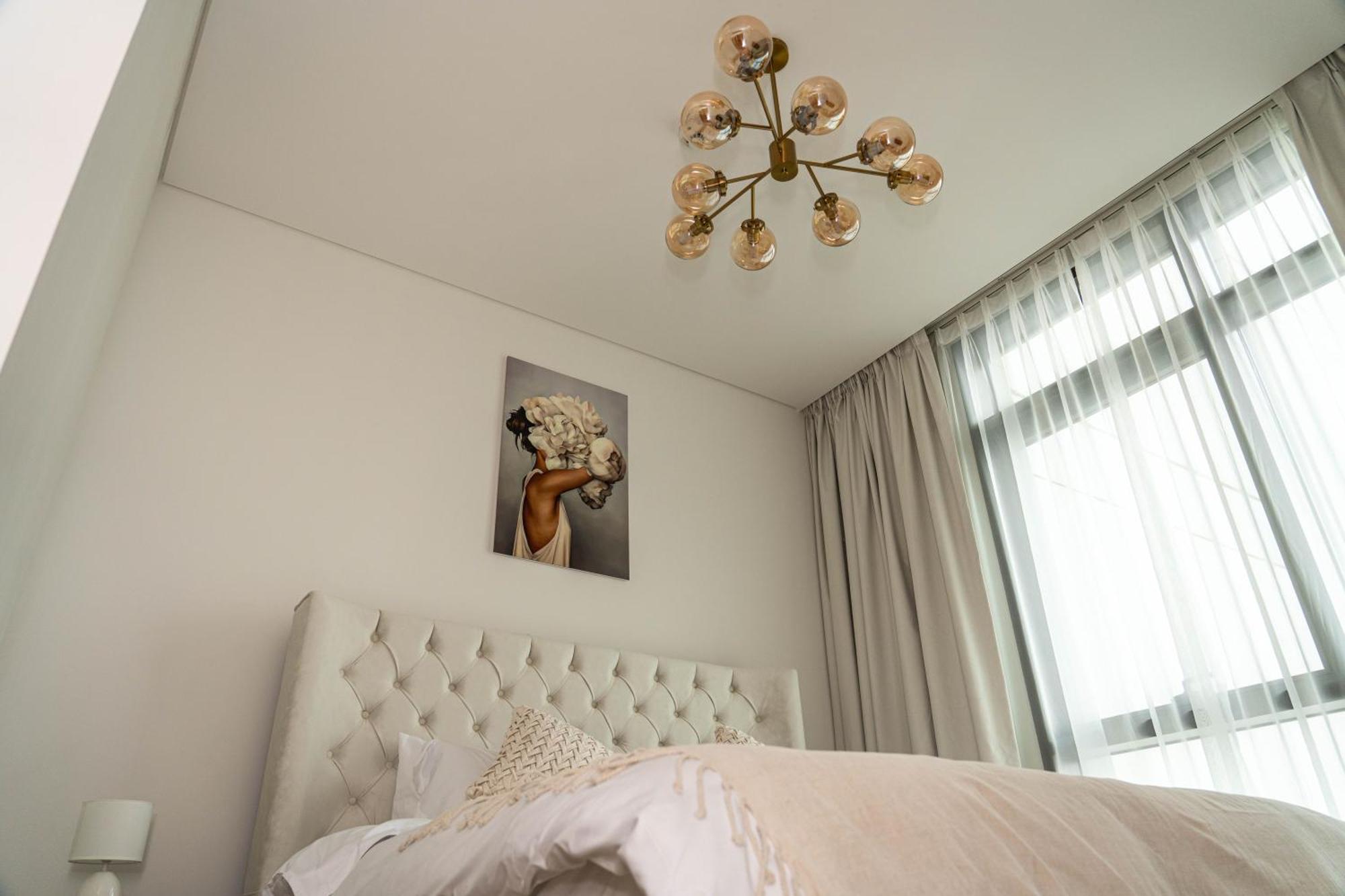 Palace Residences Creek Harbour Apartment