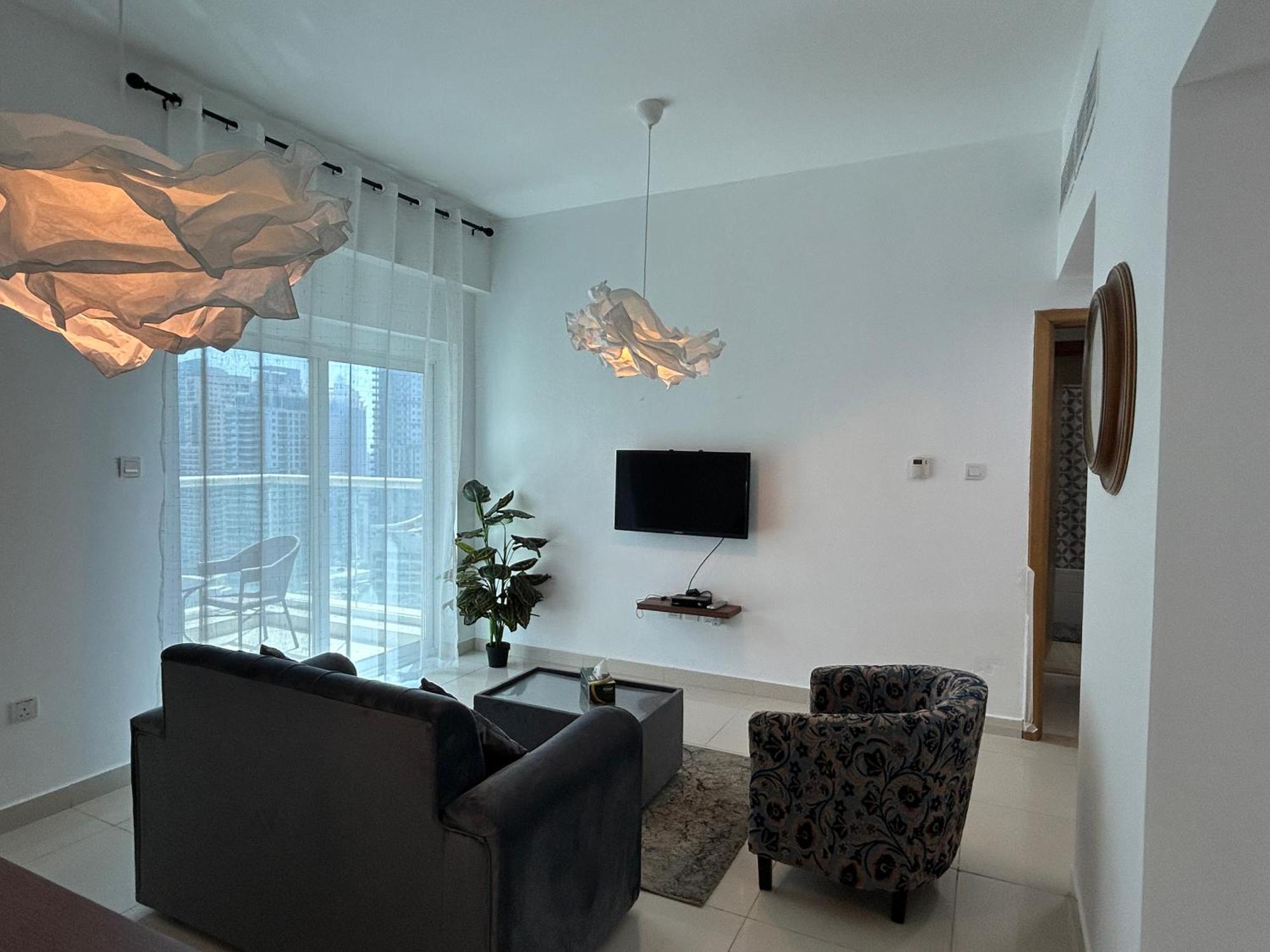 Away Vacation Tatil Evi Dubai