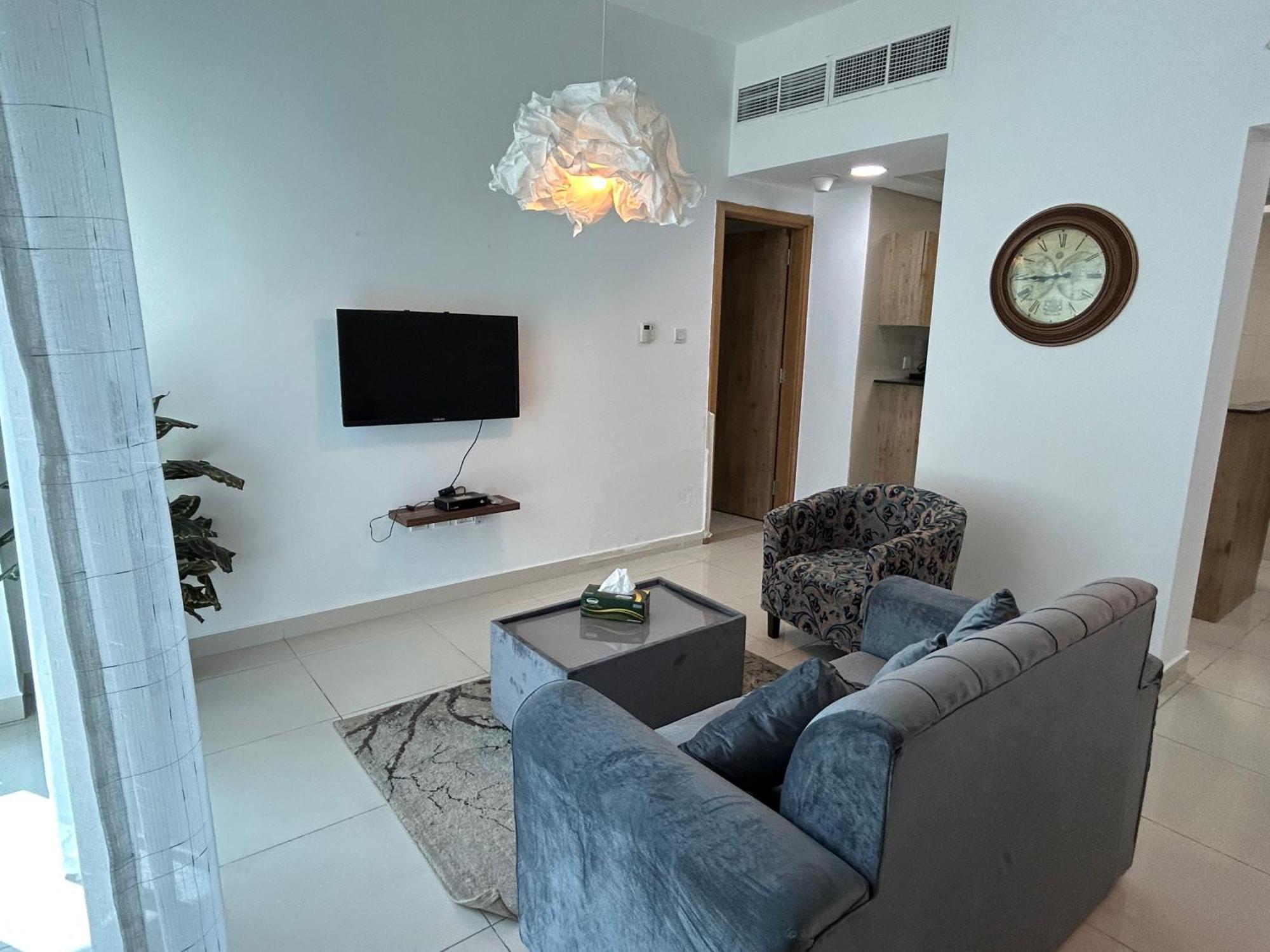 Away Vacation Tatil Evi *
