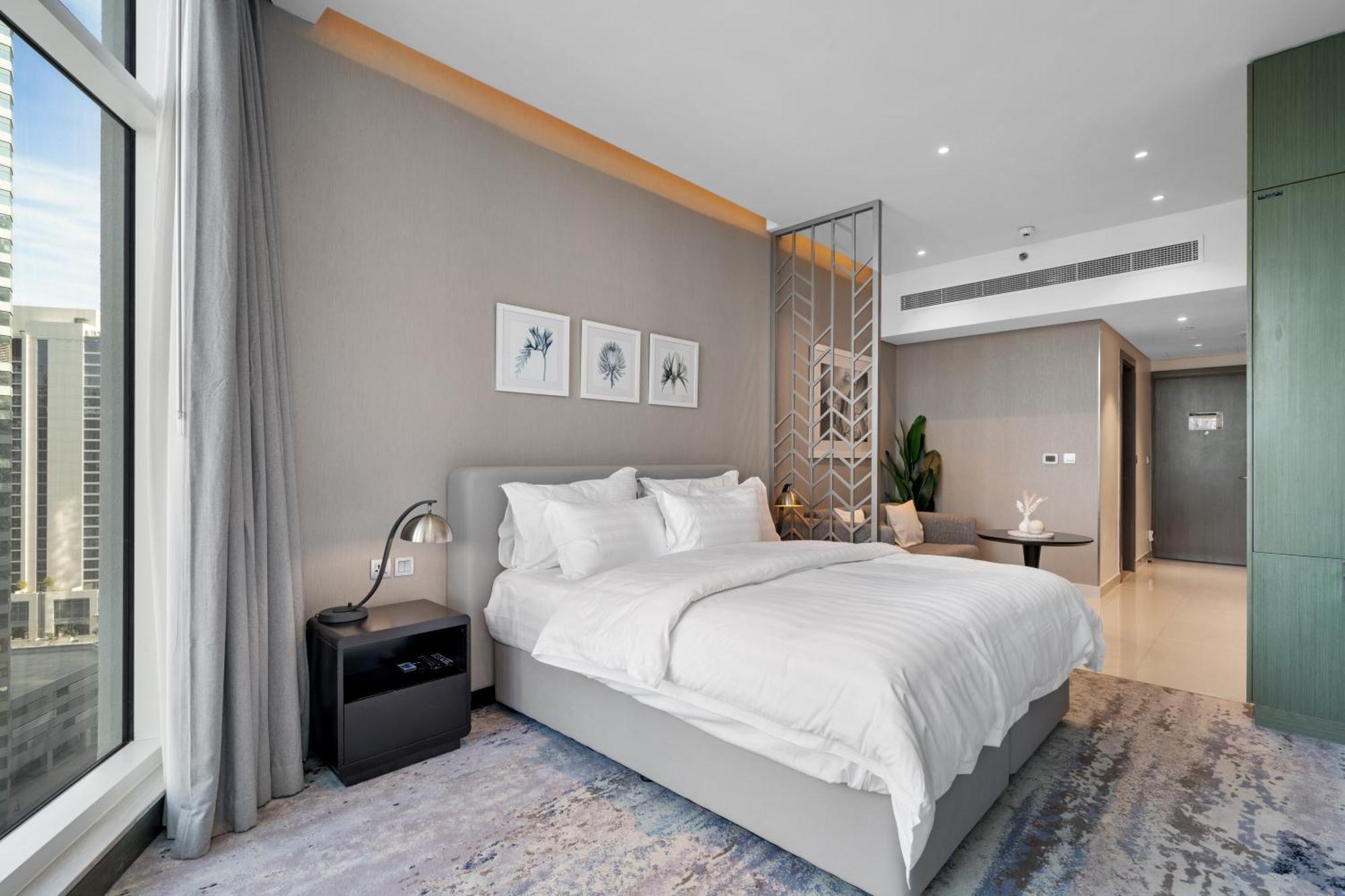 Luxury - Downtown - Near Burj Khalifa * Dubai