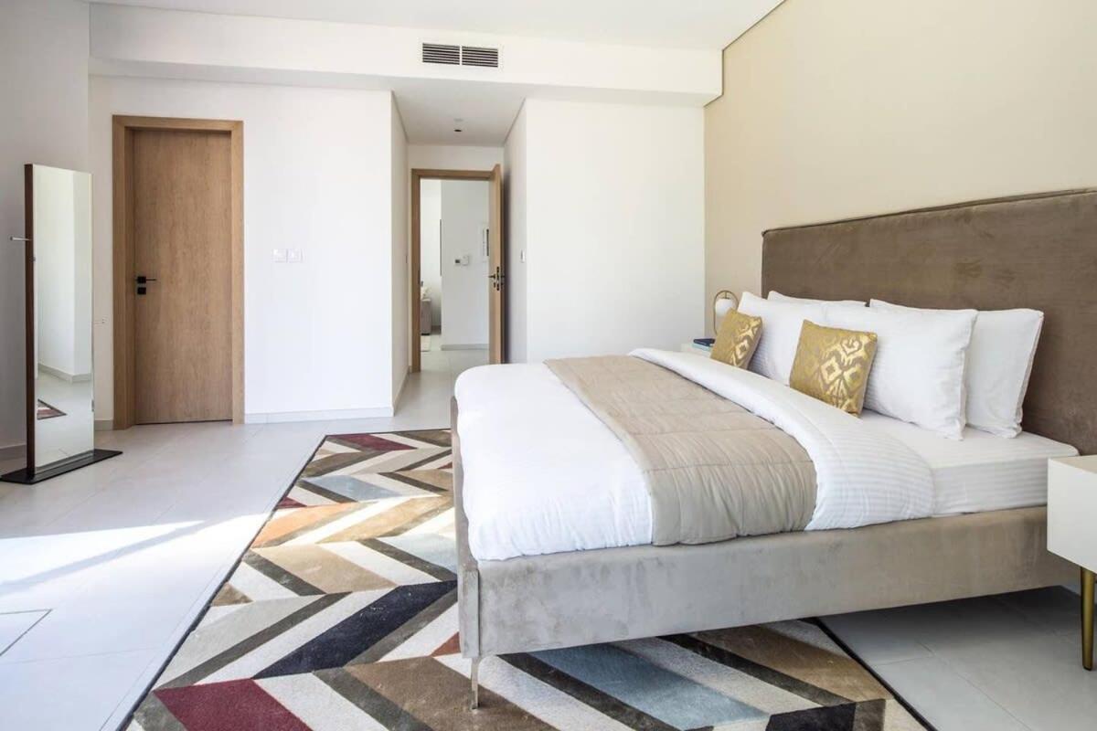 Apartamento Frank Porter - Marquise Square *