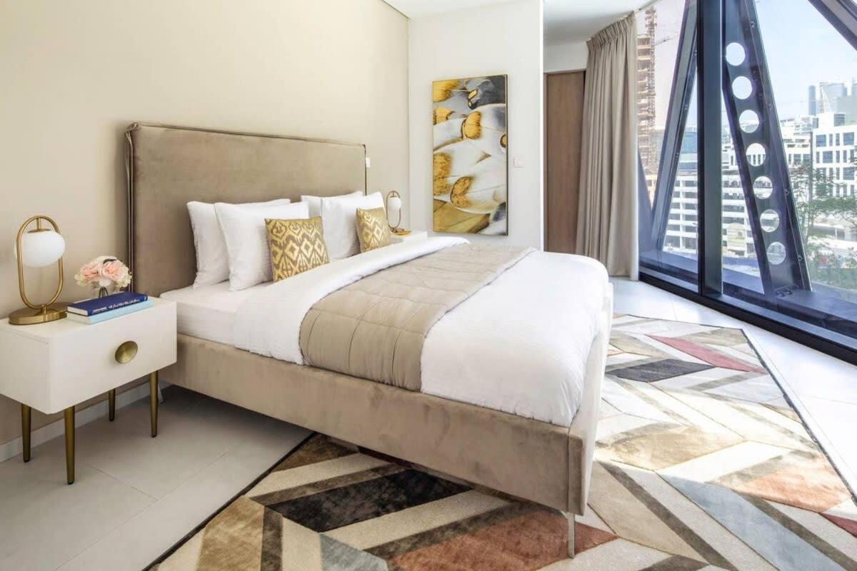 Frank Porter - Marquise Square Apartamento *