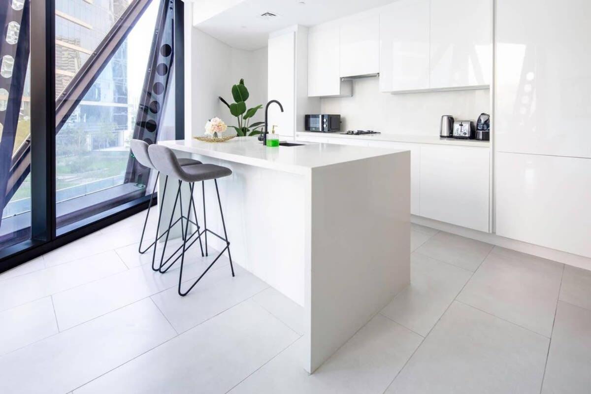 Apartamento Frank Porter - Marquise Square
