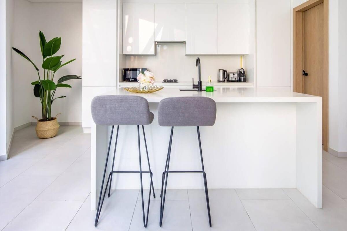 Frank Porter - Marquise Square Apartamento