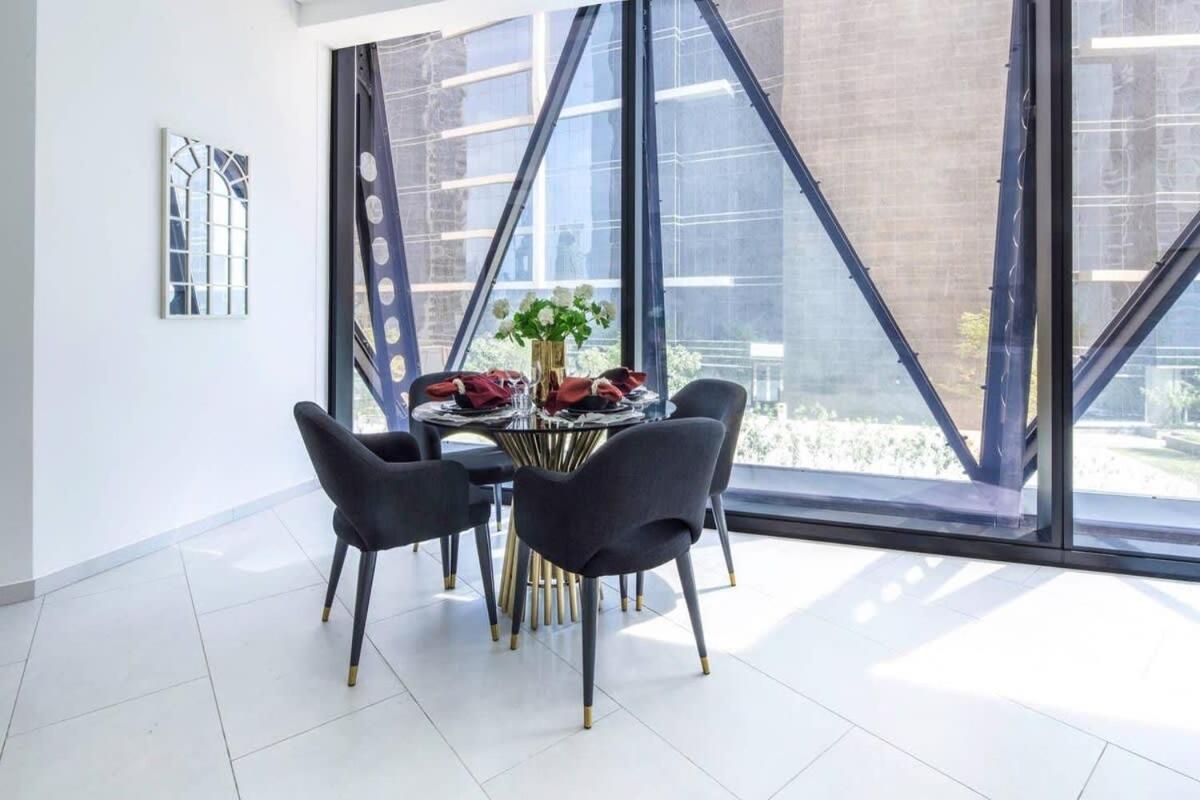 Apartamento Frank Porter - Marquise Square *