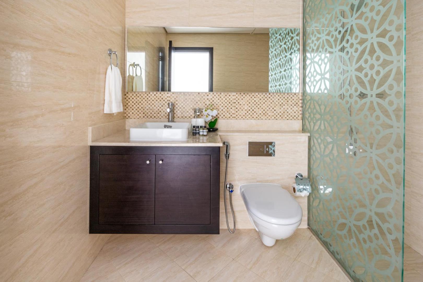 Apartamento Frank Porter - Mon Reve Dubai
