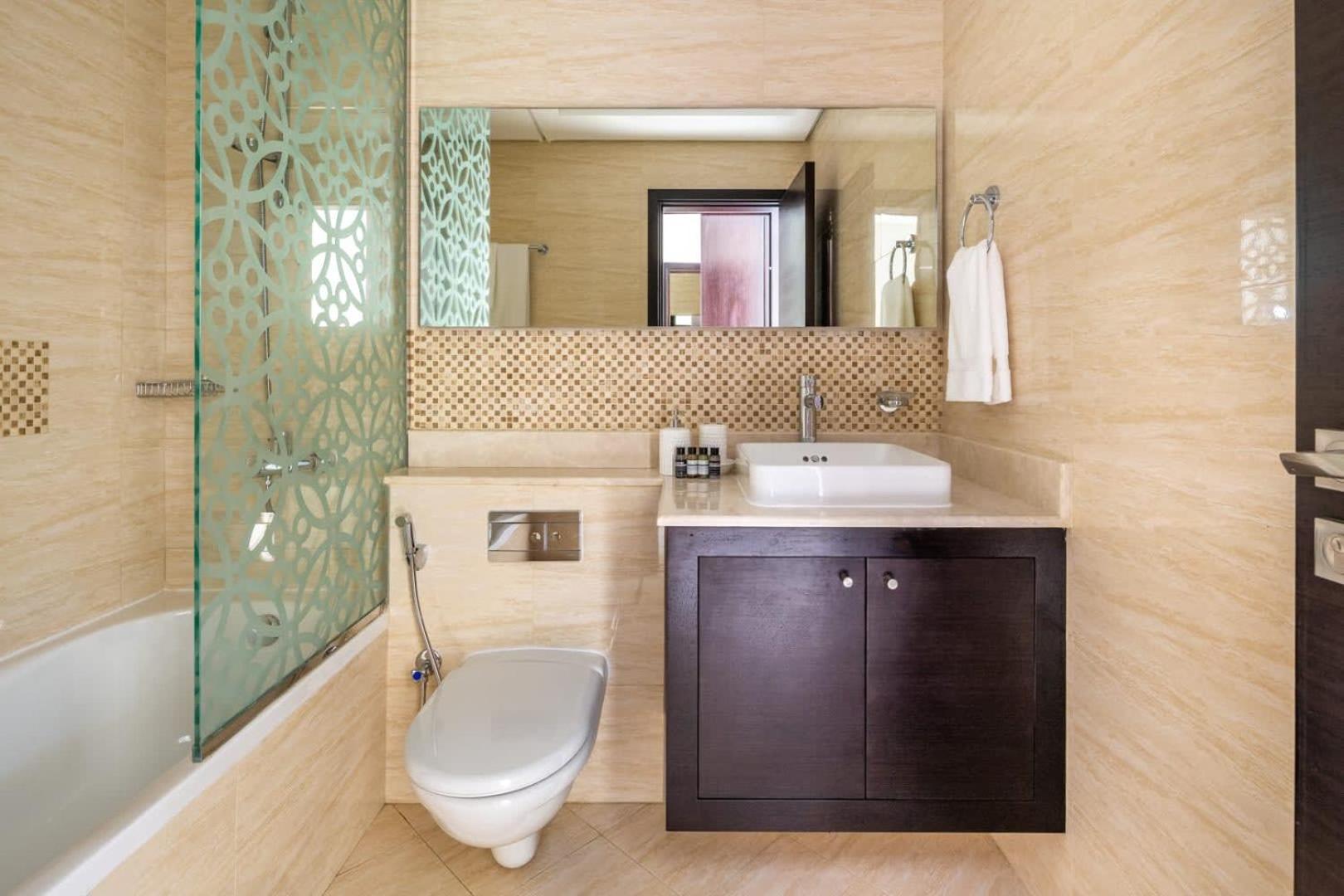 Frank Porter - Mon Reve Apartamento Dubai