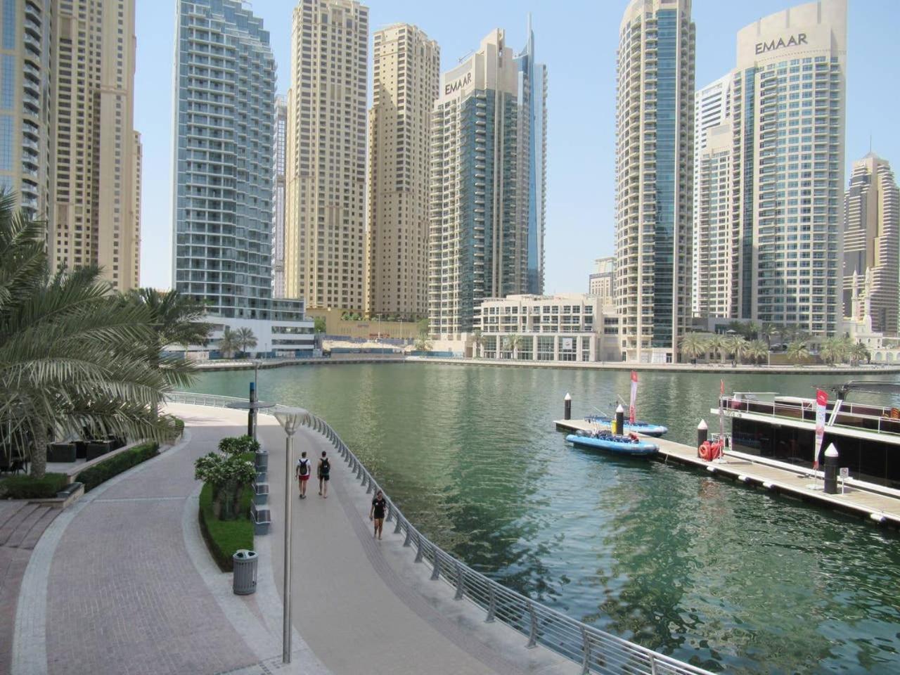 Apartment Frank Porter - Marina Views