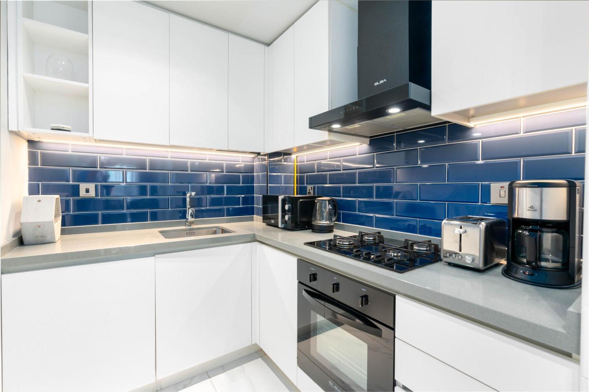 Apartment Bespoke Homes - Mag 318 Downtown Dubai