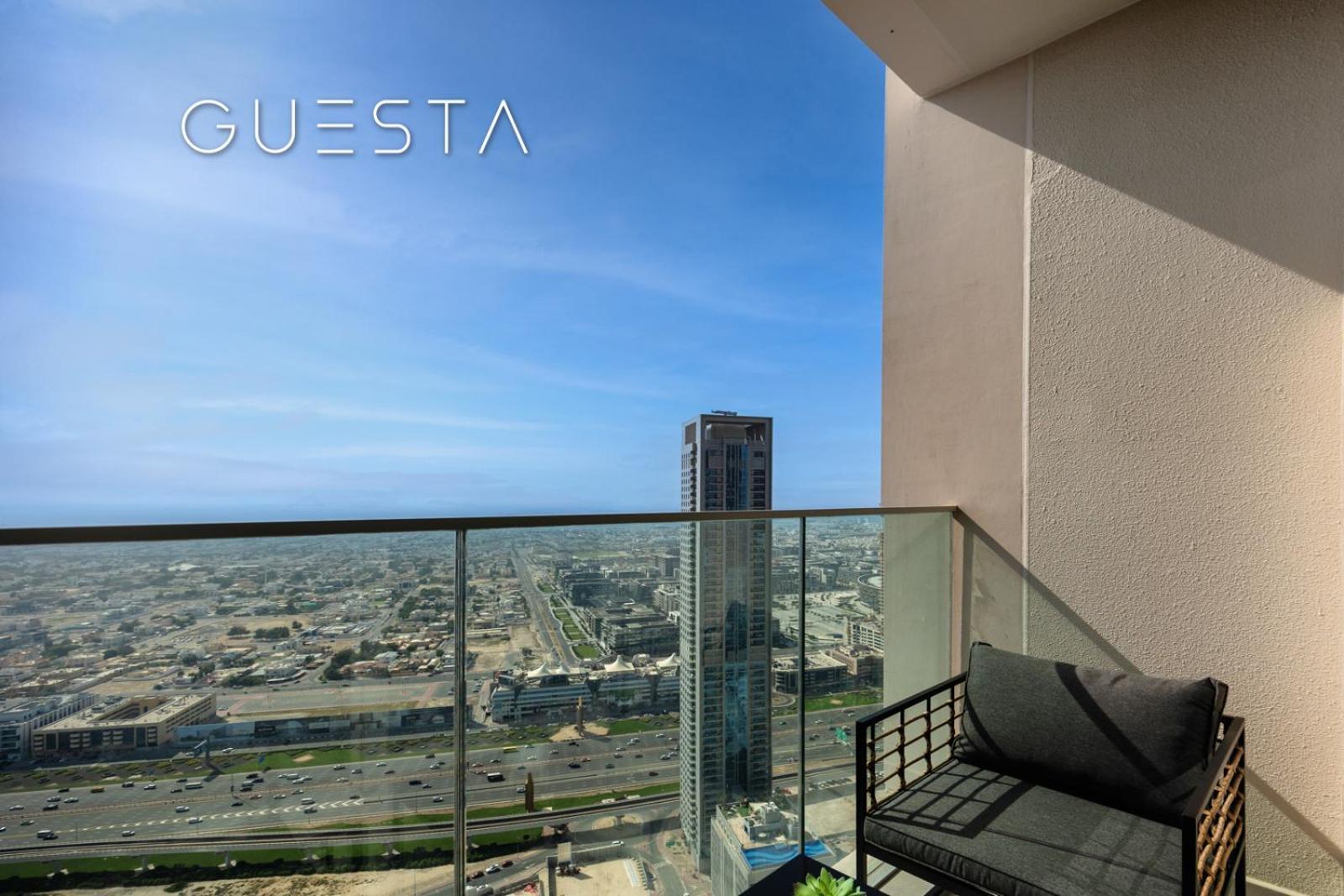 Apartment Tower By Emaar, Downtown