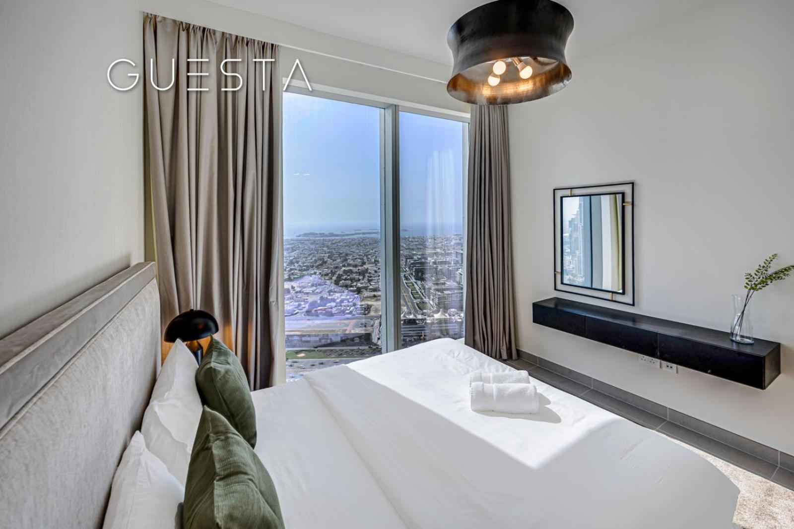 Tower By Emaar, Downtown