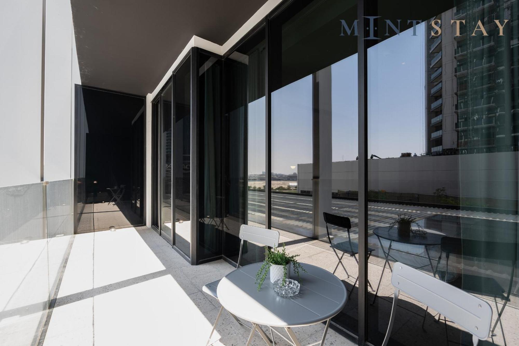 Apartamento Upside Living, Business Bay - Mint Dubai