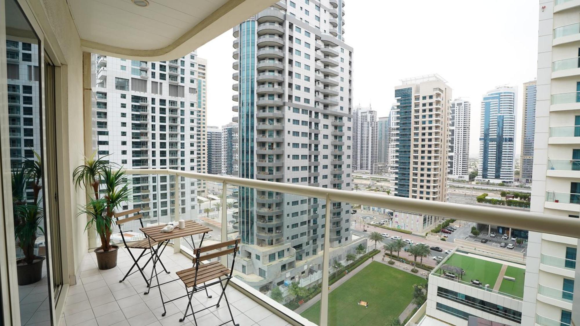 Apartment Marina View 2 Bed Apartment-bluebell-by Grand Vista *
