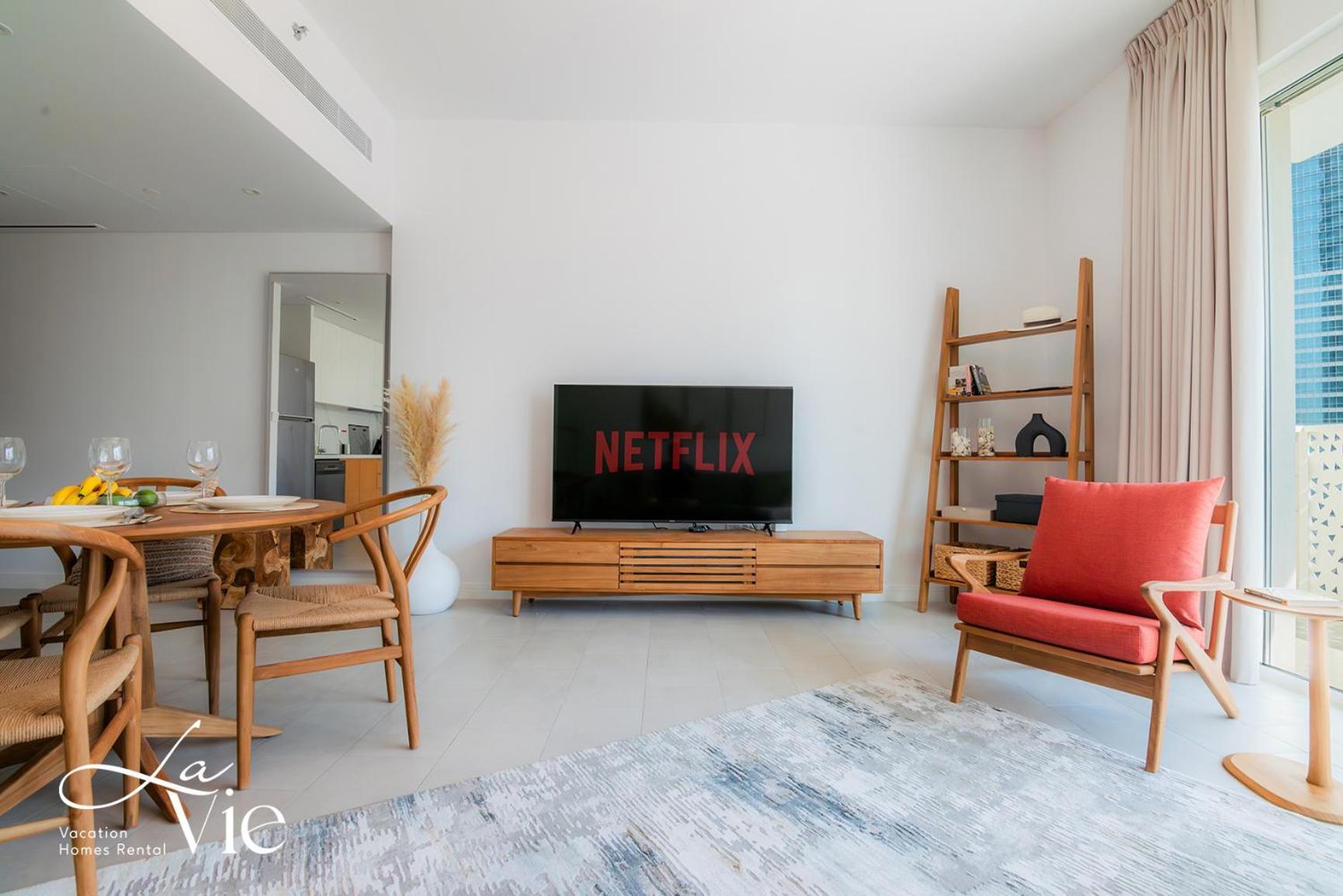 Apartment La Vie, Jbr