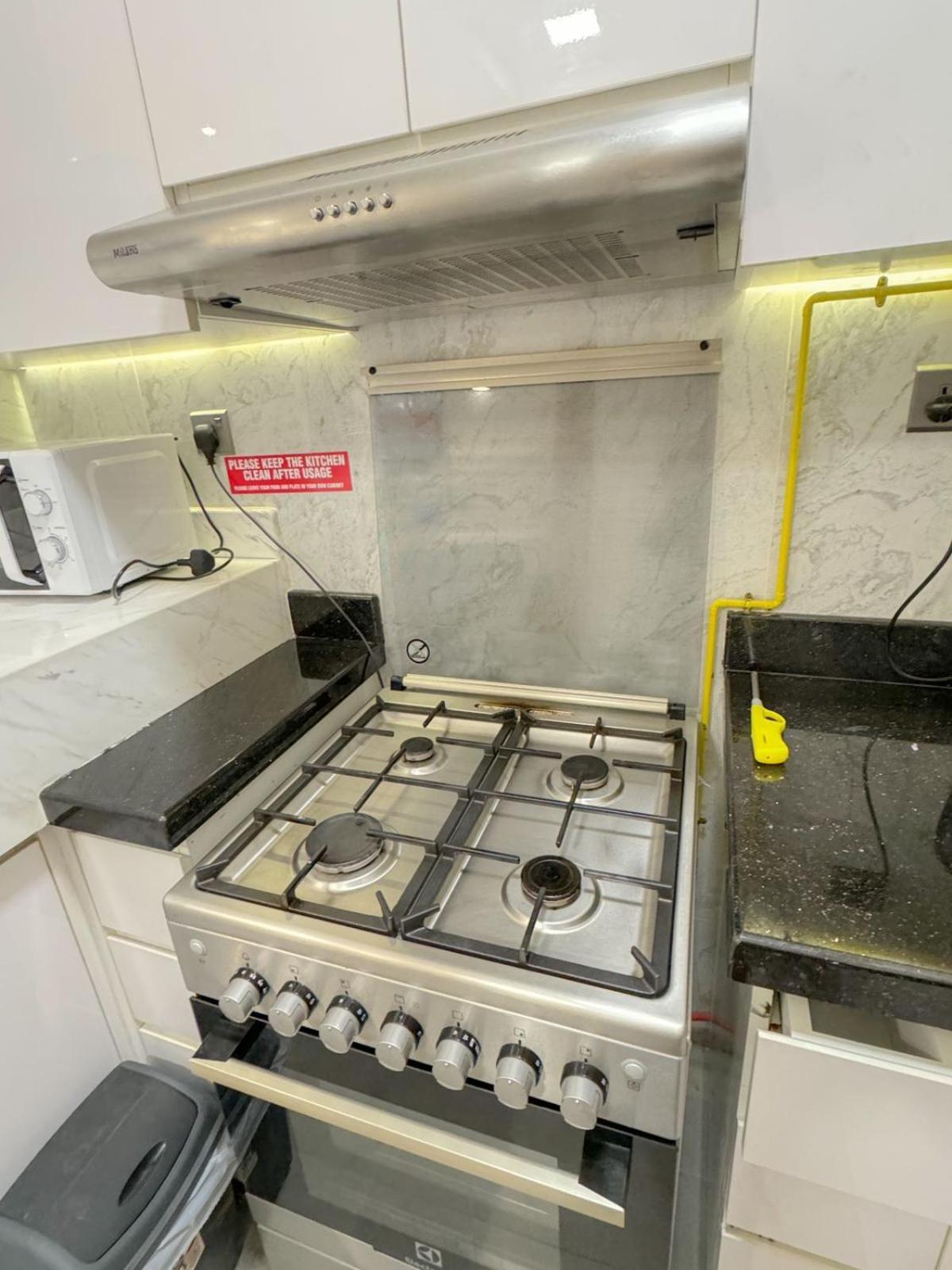 Homestay With Private Near Downtown Business Bay