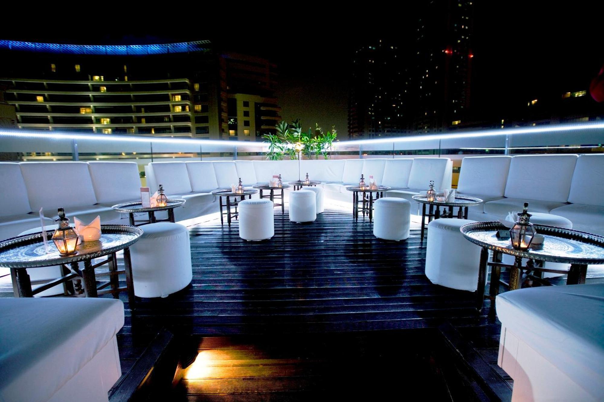 Social Otel