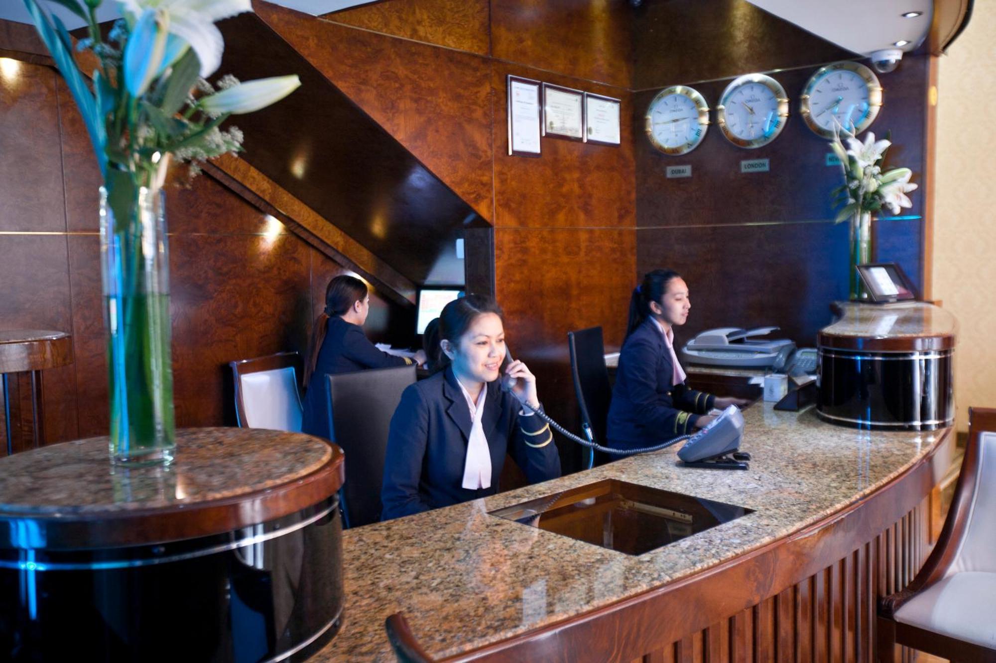 Broadway Otel 3*