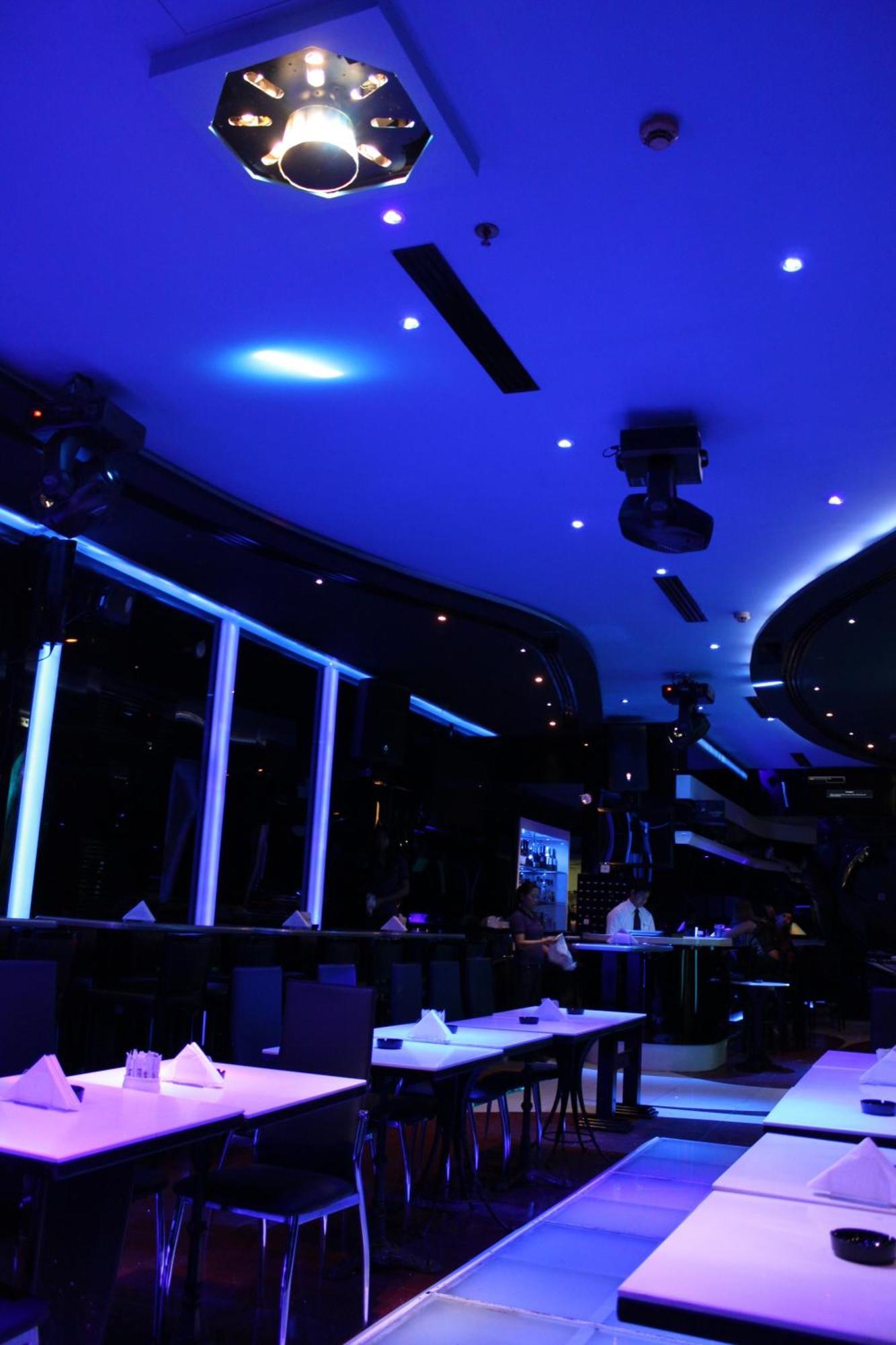 Broadway Otel 3*