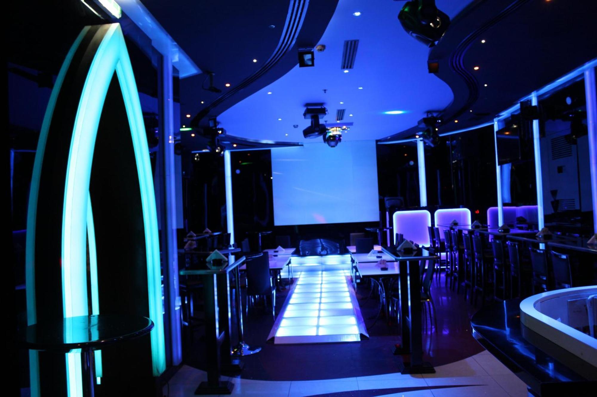 Broadway Otel Dubai