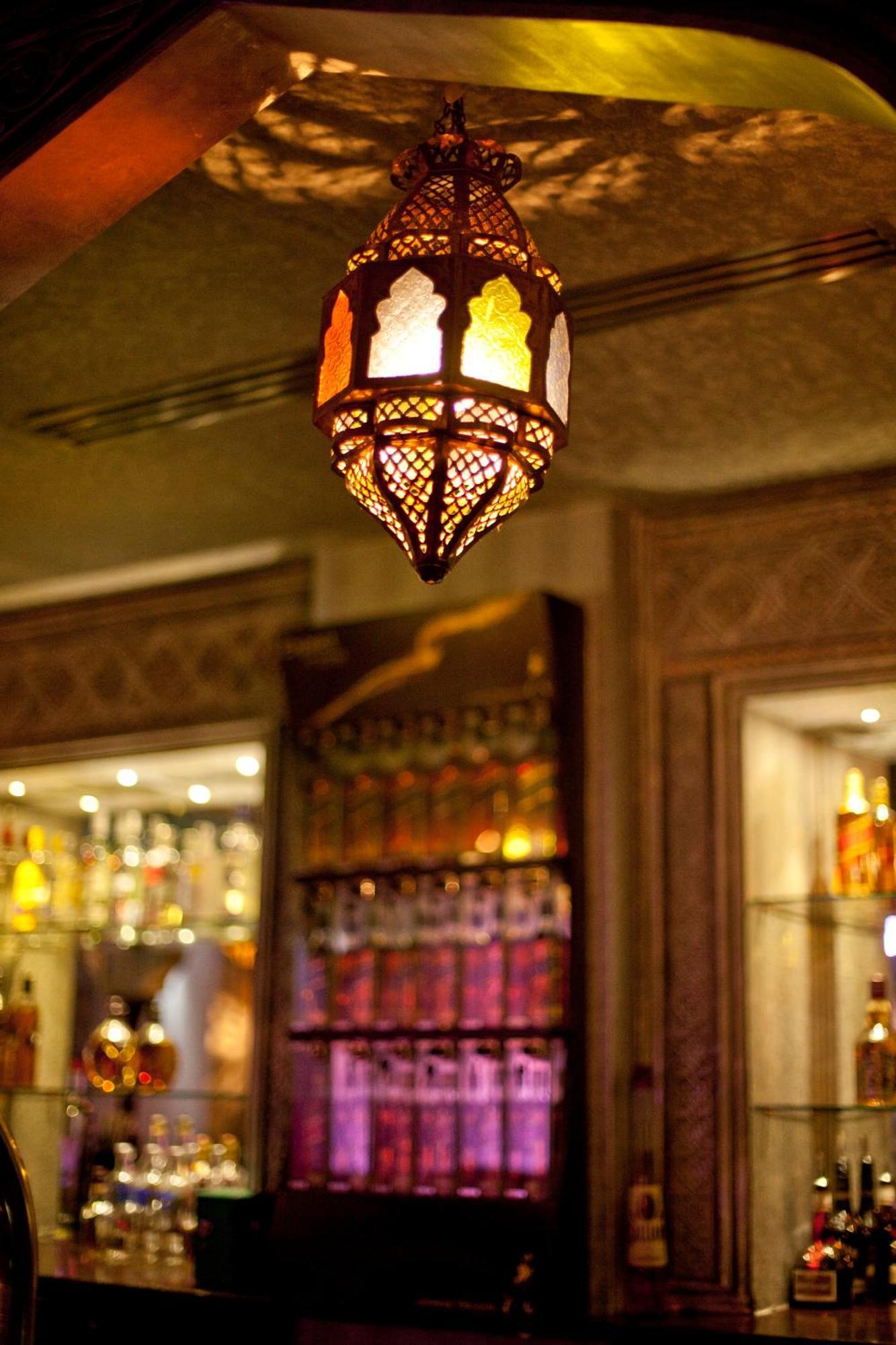 Otel Broadway Dubai