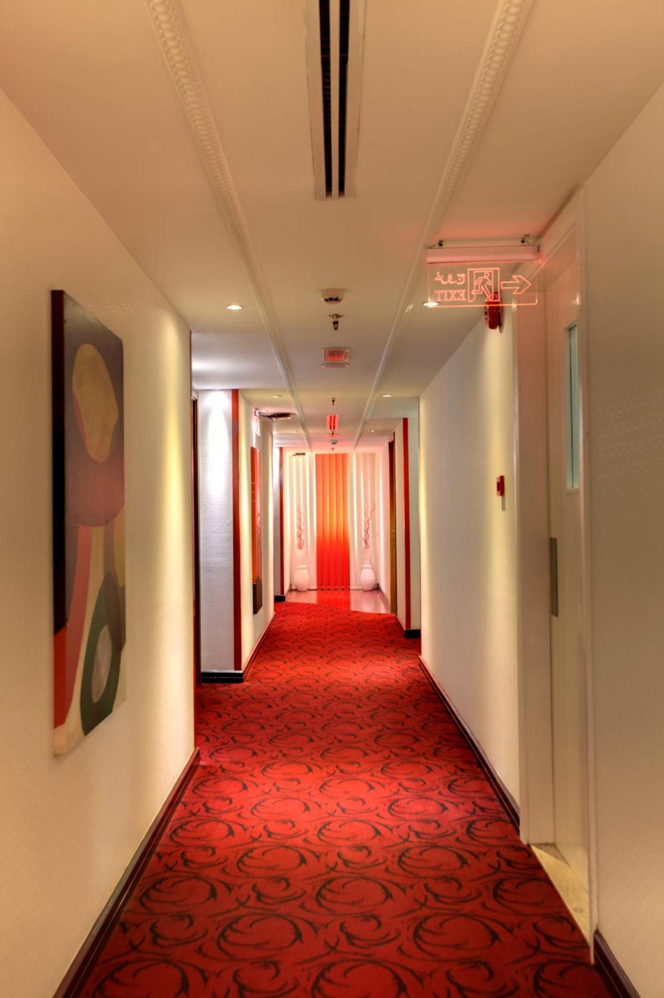 Otel Broadway 3*
