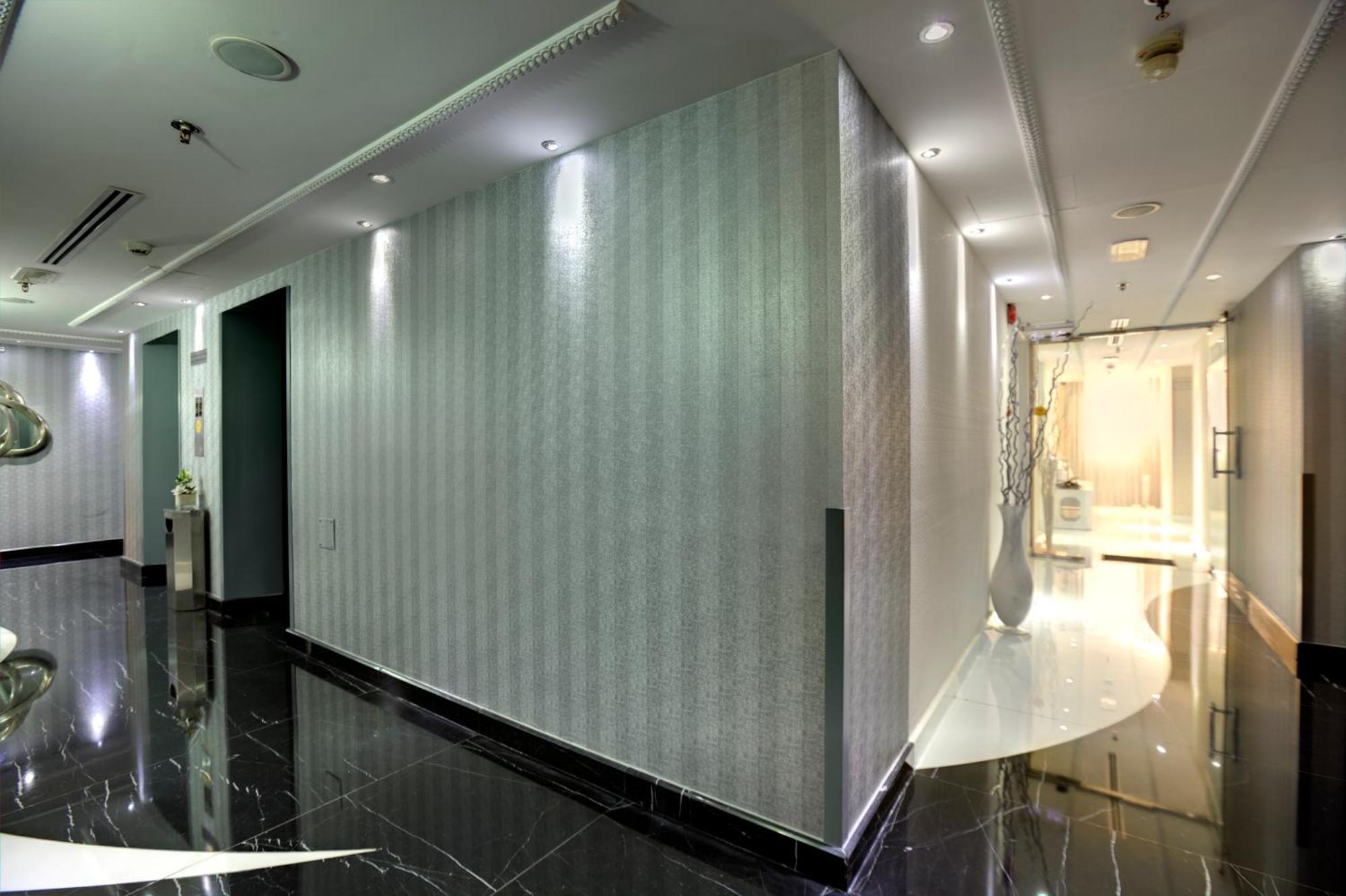 Otel Broadway 3*