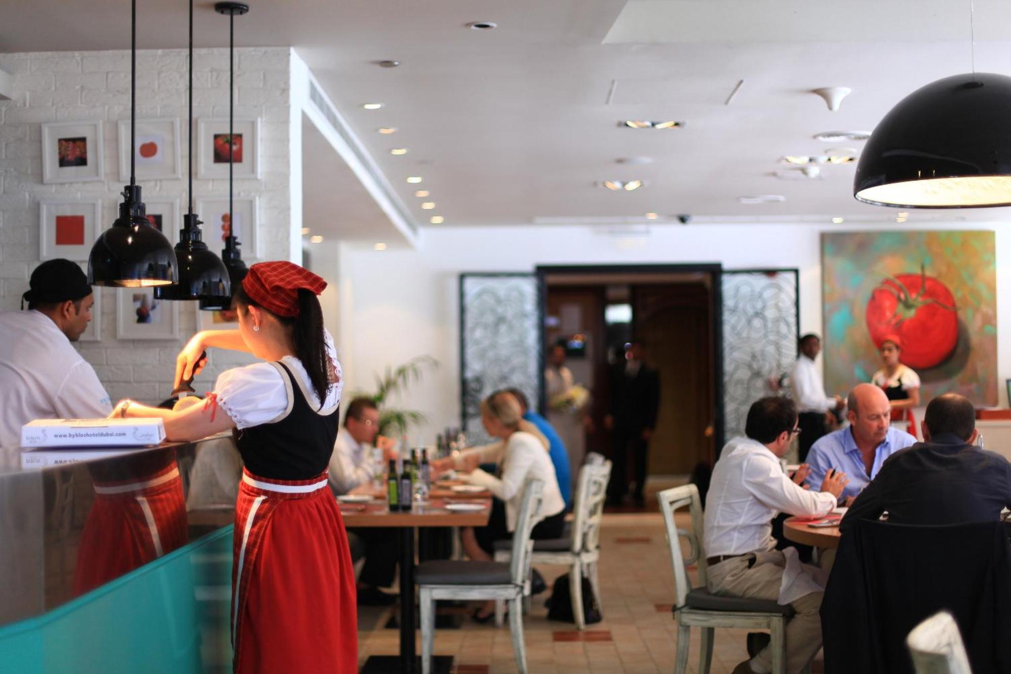 Otel Social