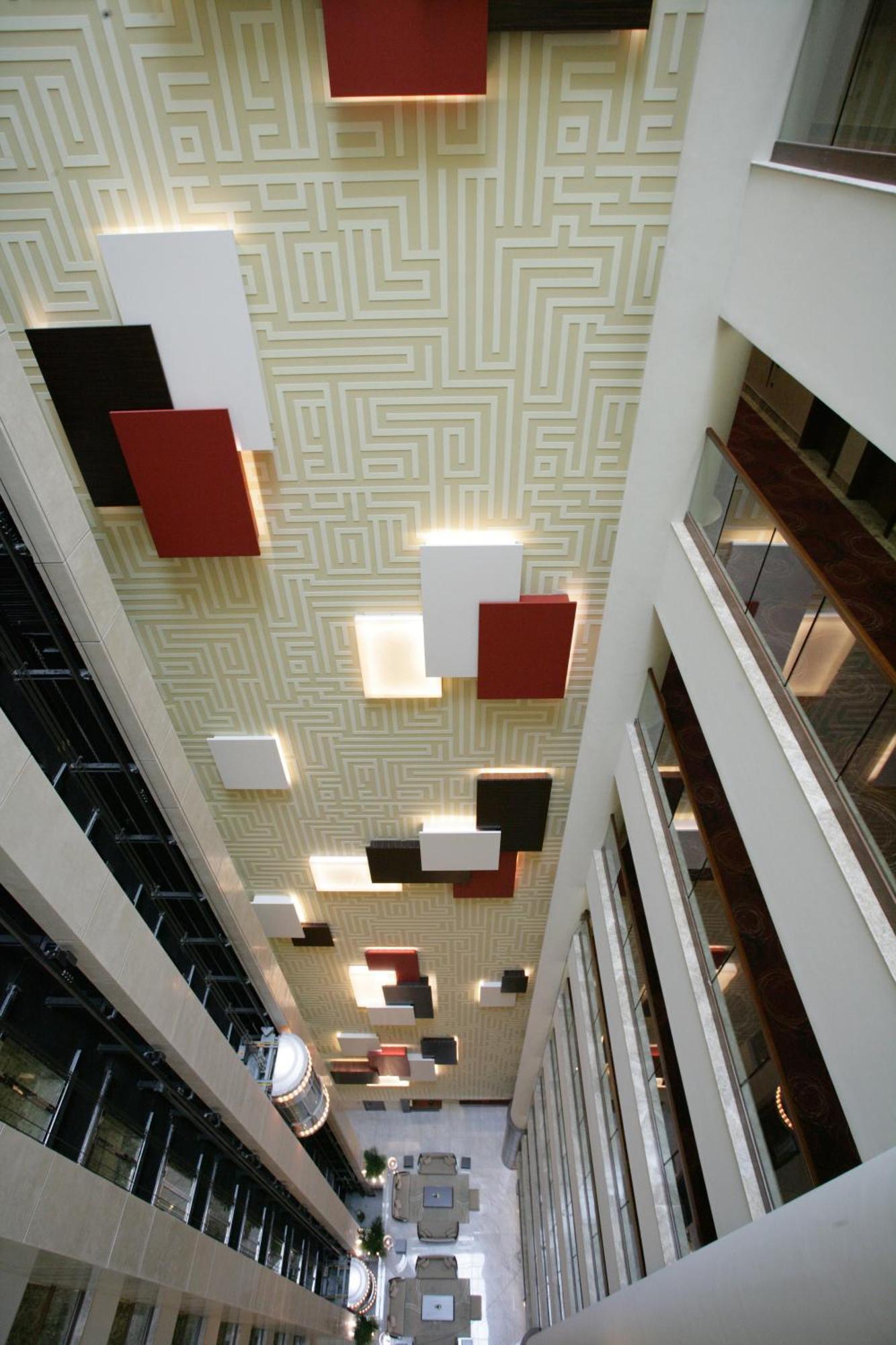 Elite Byblos 5* Dubai