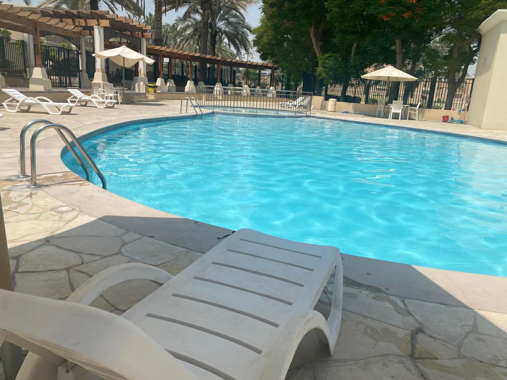 Spacious 4-bedroom Villa, Children Friendly Villa Dubai