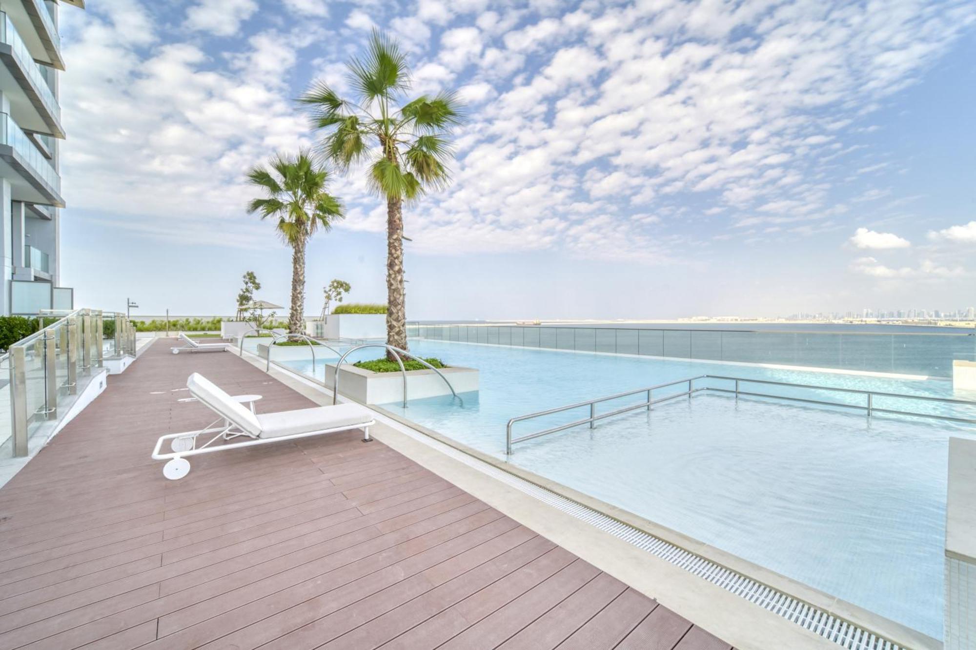 Tranquil At The Anwa By Omniyat Maritime By Deluxe Homes Apartment Dubai