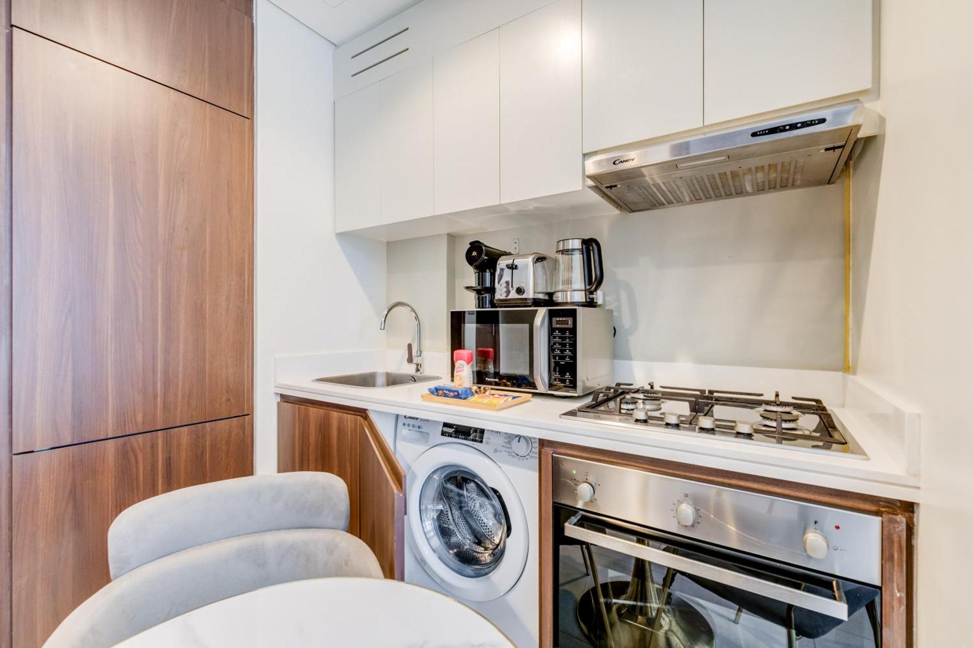 Apartment Globalstay. Luxury Near The Canal