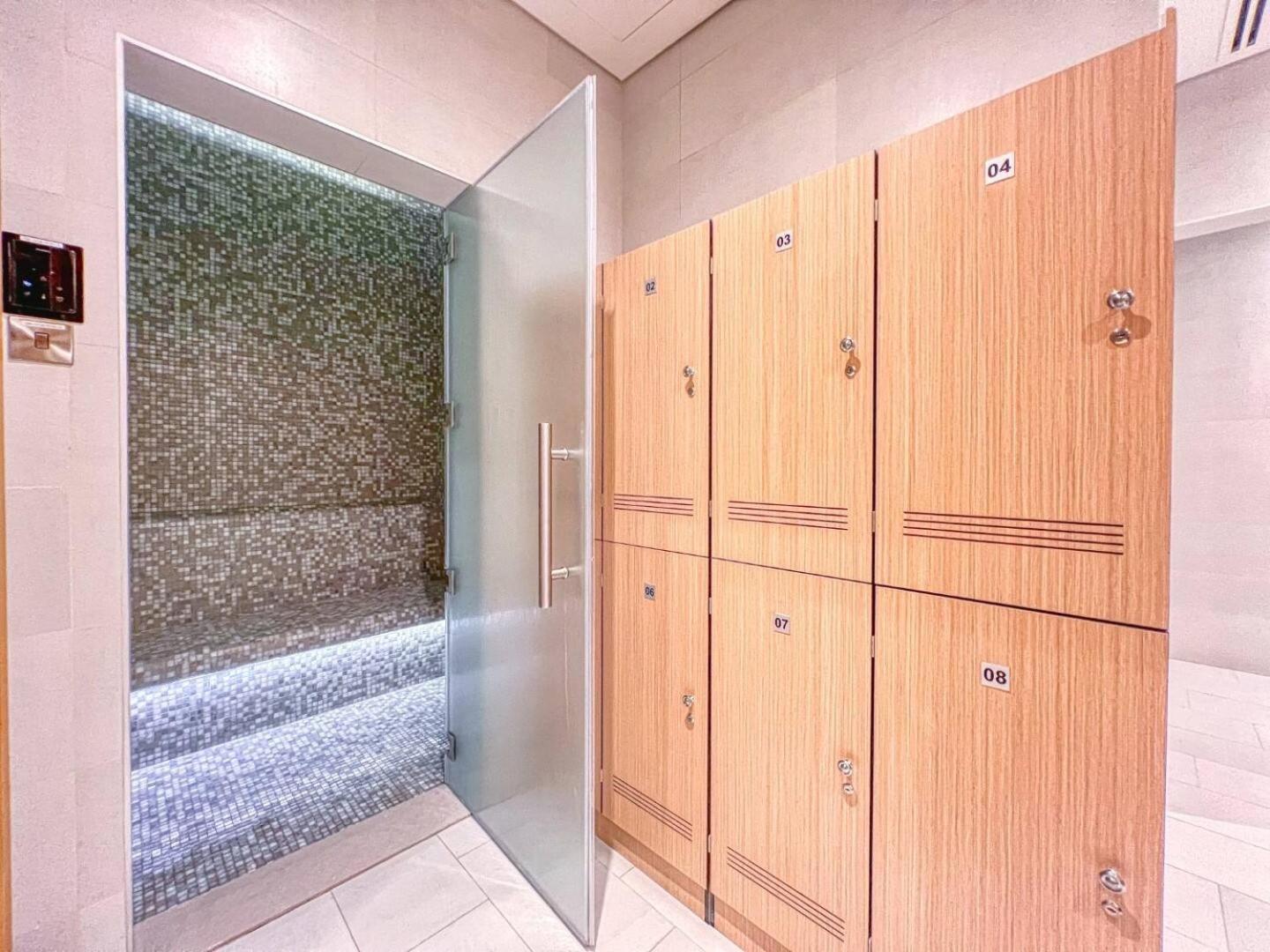 La Vie, Jbr Apartment