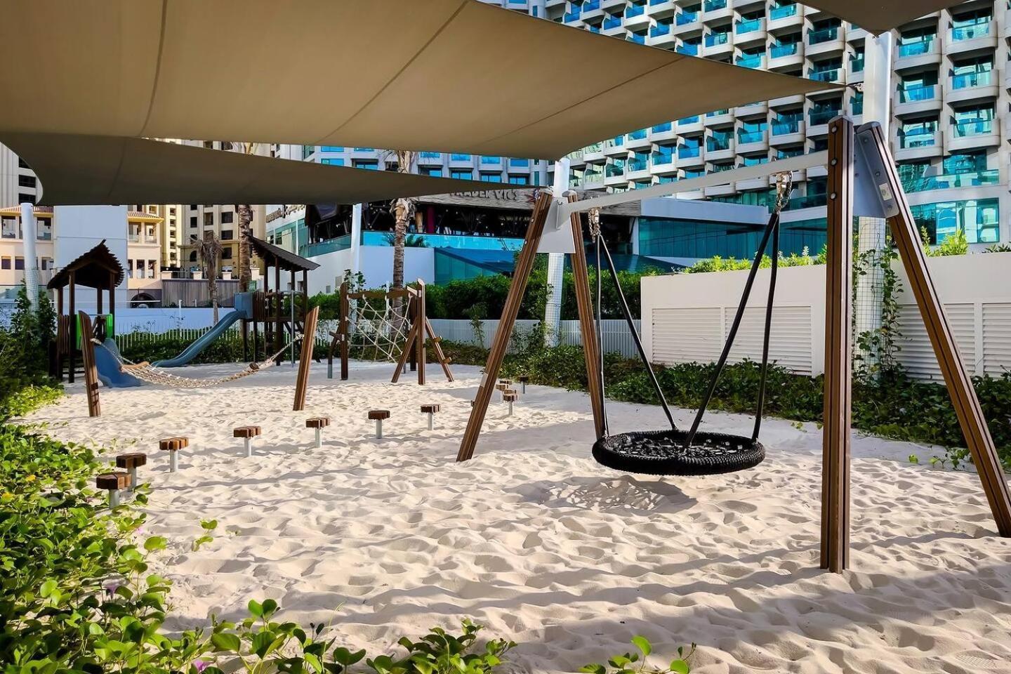 La Vie, Jbr Dubai