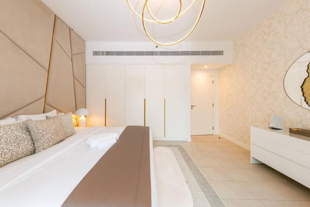 Luxury And Comfy 1br In Jbr Near The