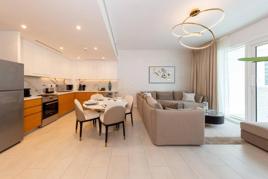 Luxury And Comfy 1br In Jbr Near The Apartment *