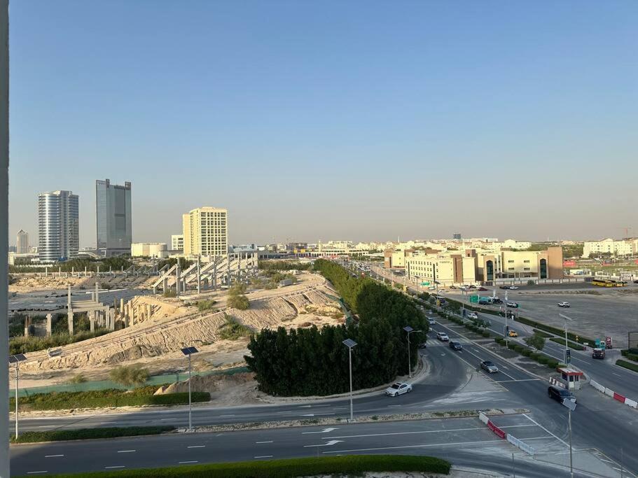 Apartment Studio In Sports City Low Price